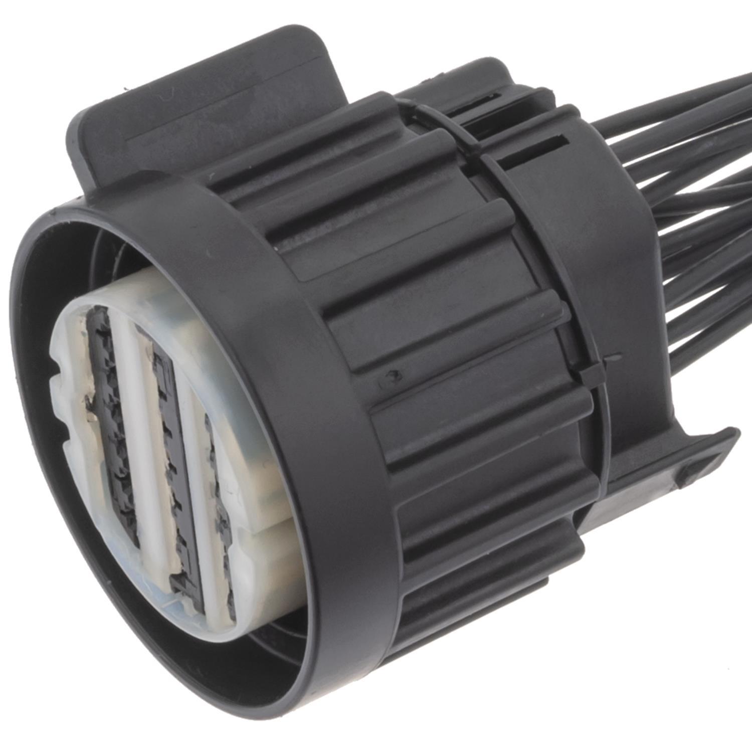 BWD PT3839 - Multi Purpose Connector BWD PT3839 Multi Purpose Connector product image 4 of 4
