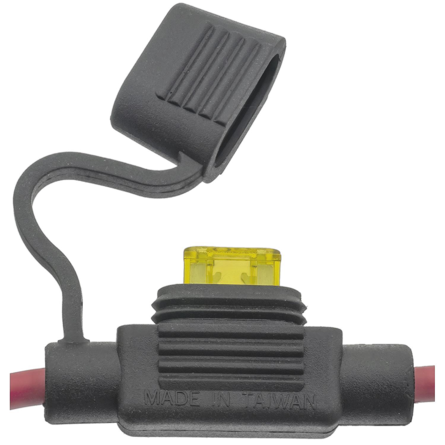 BWD PT3843HT - HVAC Blower Motor Resistor Connector BWD PT3843HT HVAC Blower Motor Resistor Connector product image 4 of 6