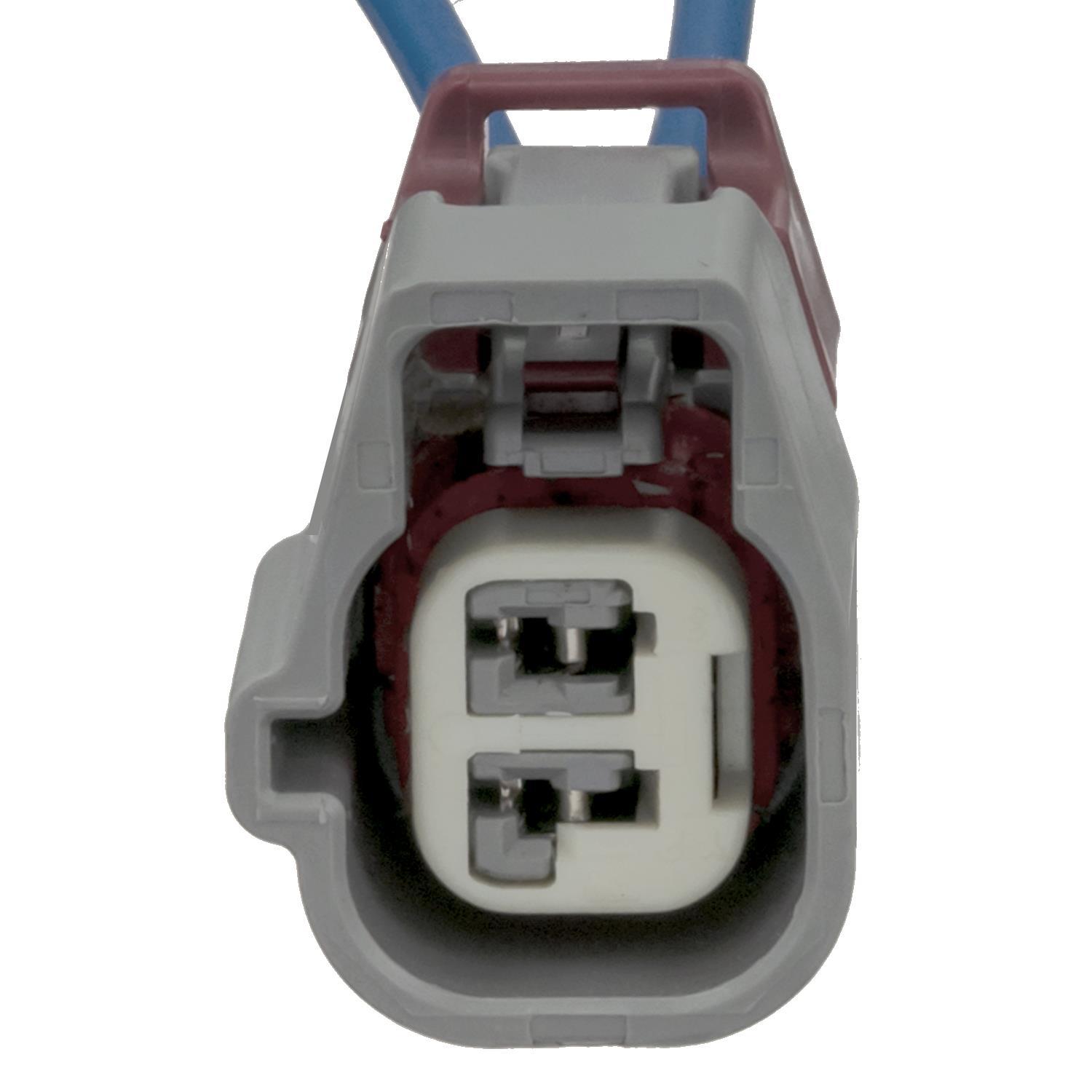 BWD PT3859 Engine Variable Timing Solenoid Connector product image 1 of 4