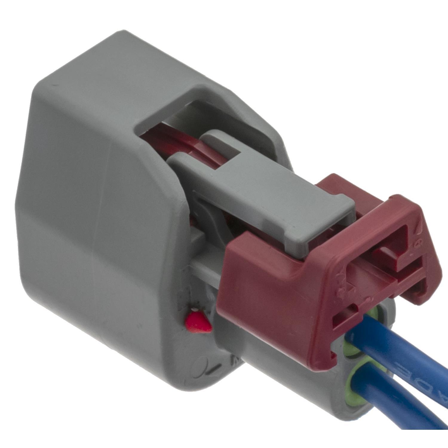 BWD PT3859 Engine Variable Timing Solenoid Connector product image 2 of 4