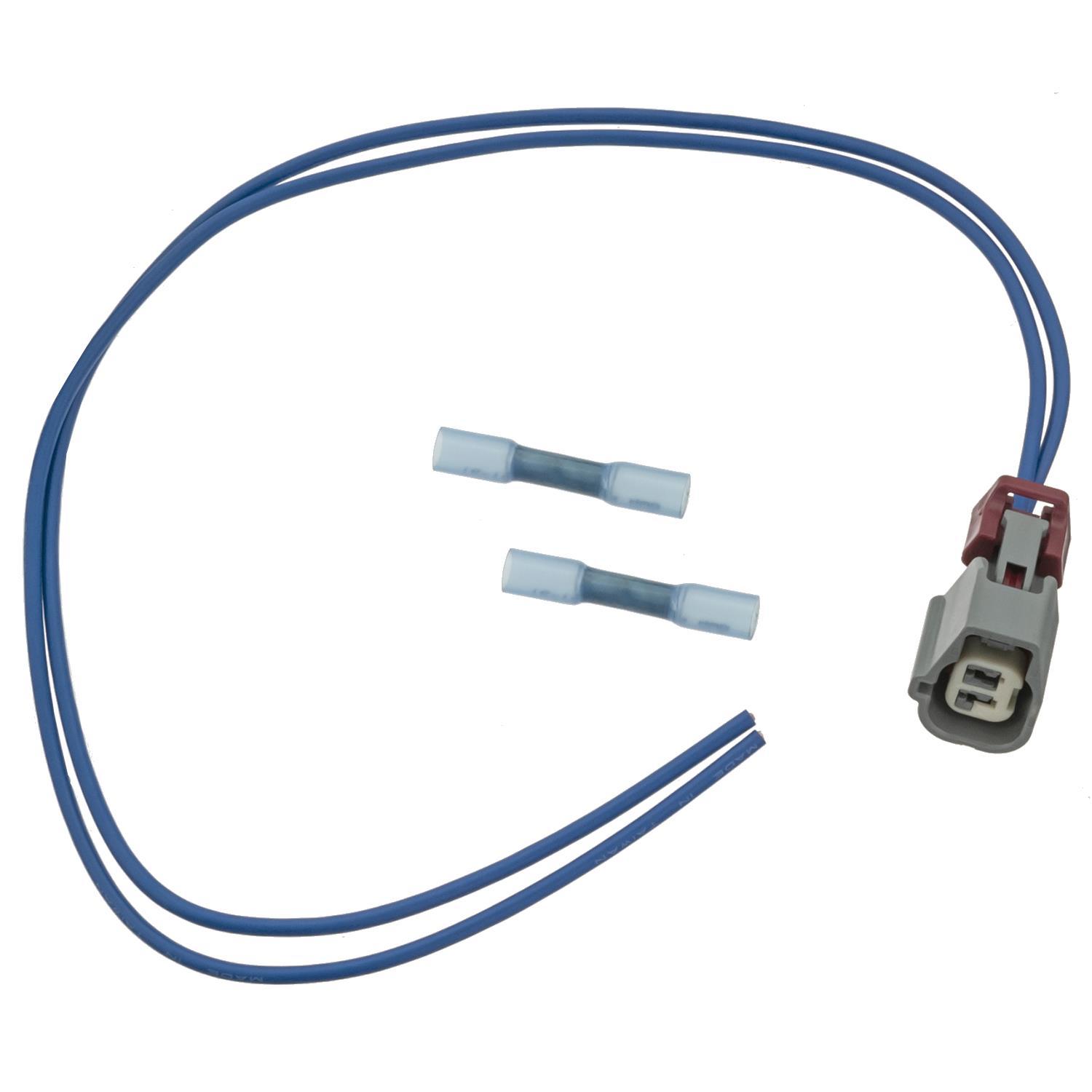 BWD PT3859 Engine Variable Timing Solenoid Connector product image 3 of 4