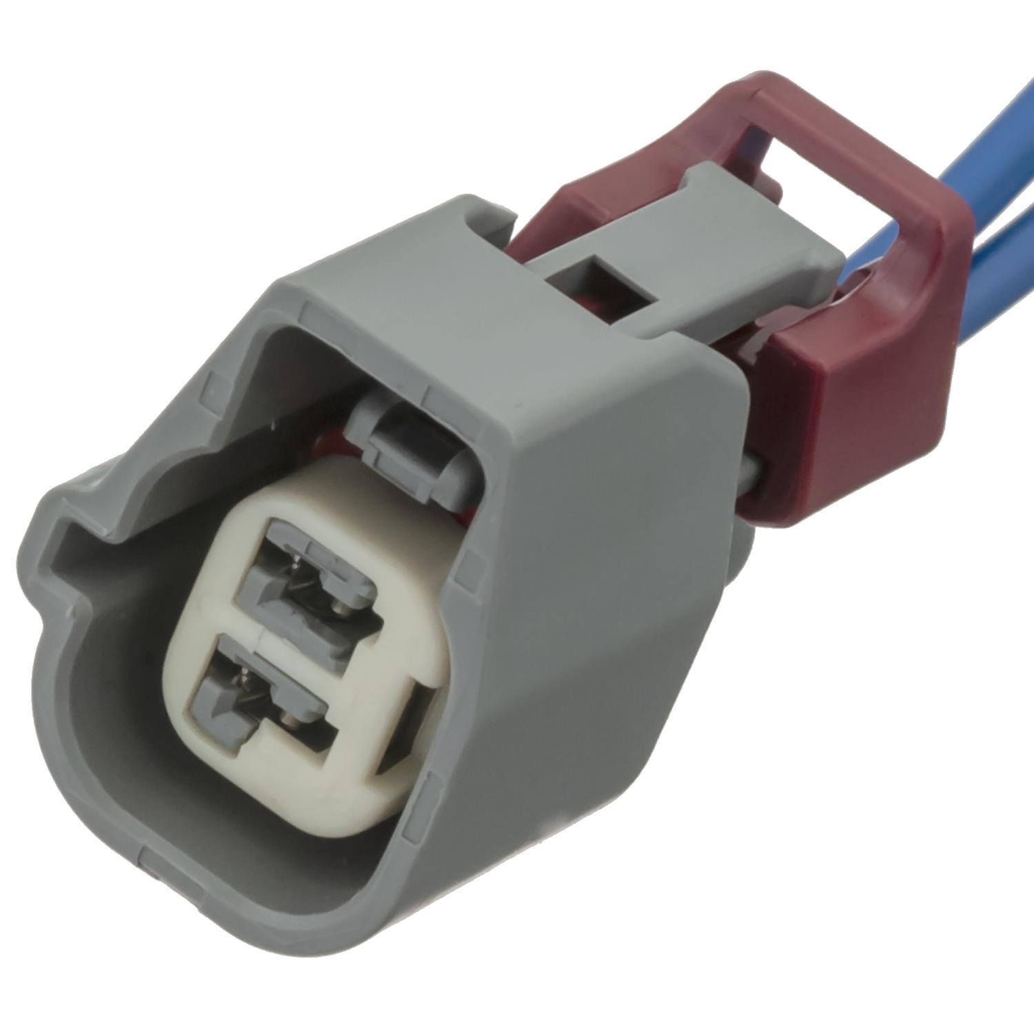 BWD PT3859 Engine Variable Timing Solenoid Connector product image 4 of 4