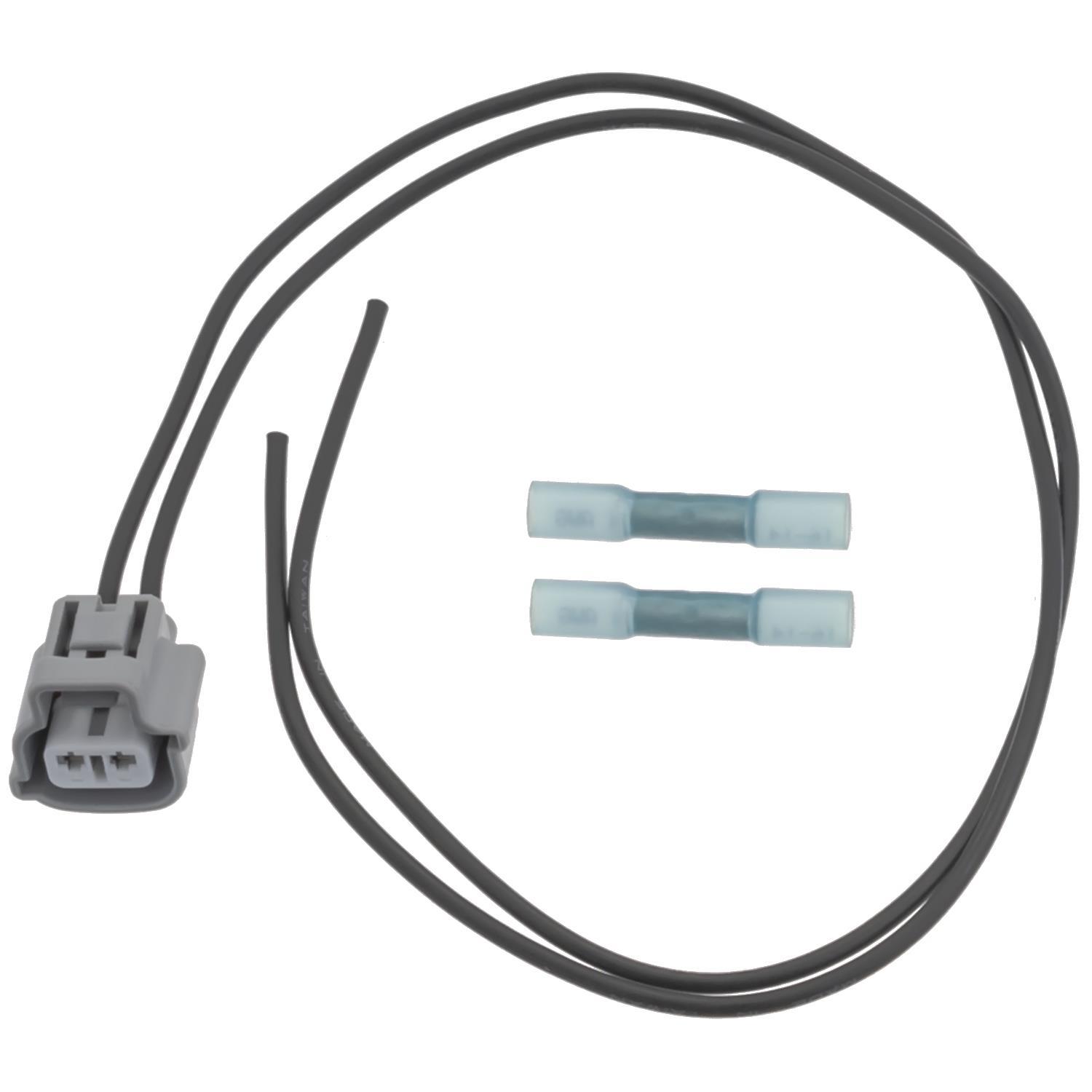 BWD PT3860 - Turn Signal Light Connector BWD PT3860 Multi Purpose Connector product image 3 of 4