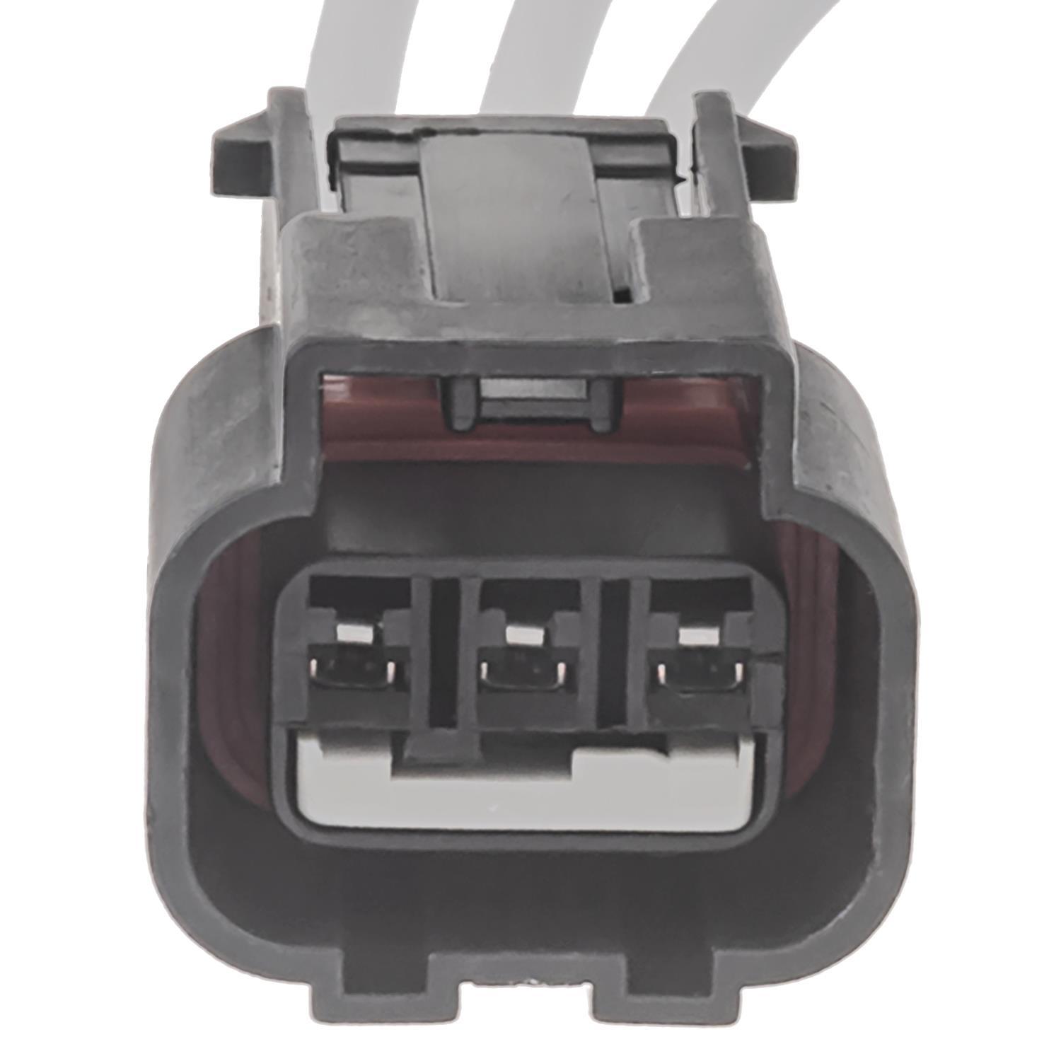 BWD PT3871 - Engine Coolant Temperature Sensor Connector BWD PT3871 Engine Coolant Temperature Sensor Connector product image 1 of 4