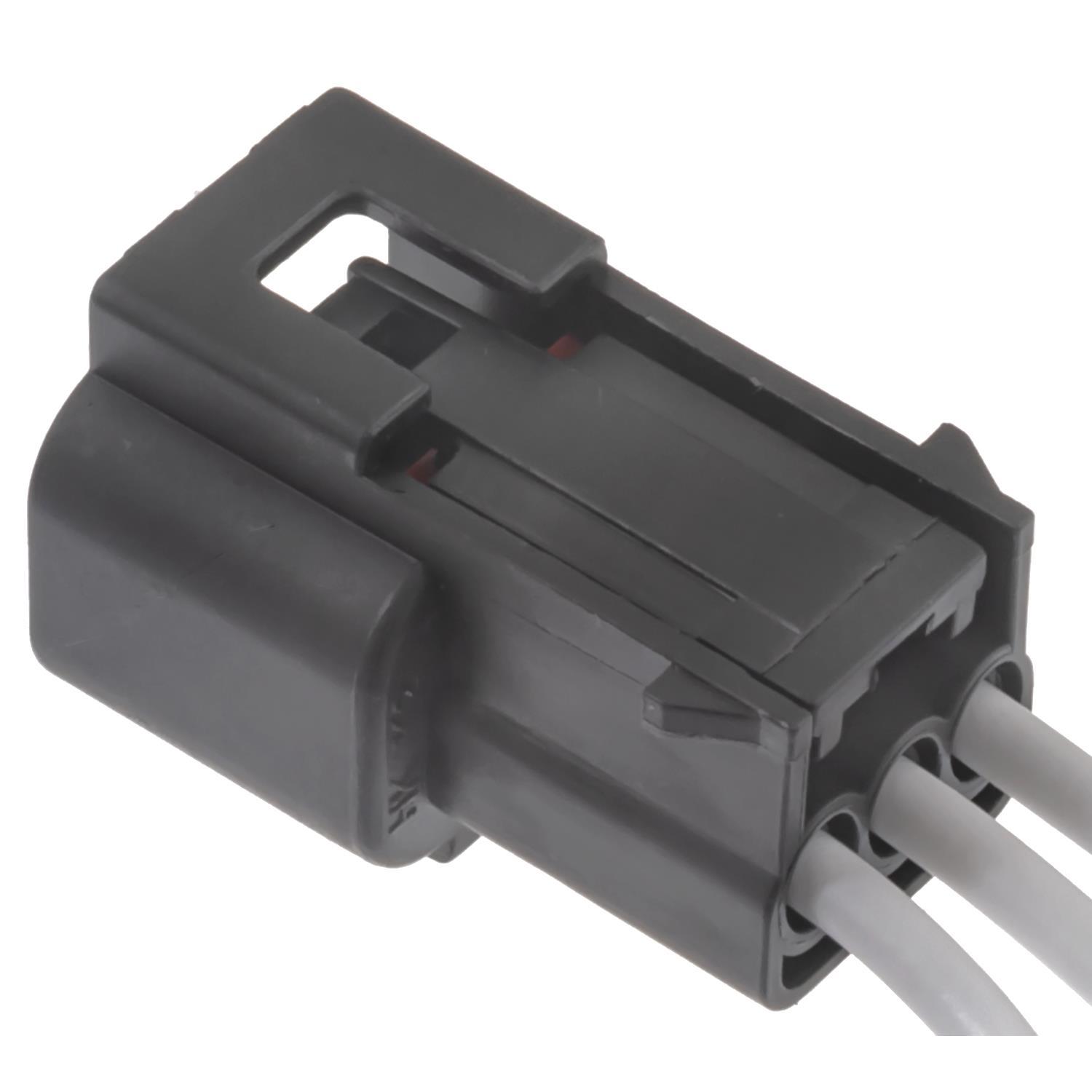 BWD PT3871 - Engine Coolant Temperature Sensor Connector BWD PT3871 Engine Coolant Temperature Sensor Connector product image 2 of 4
