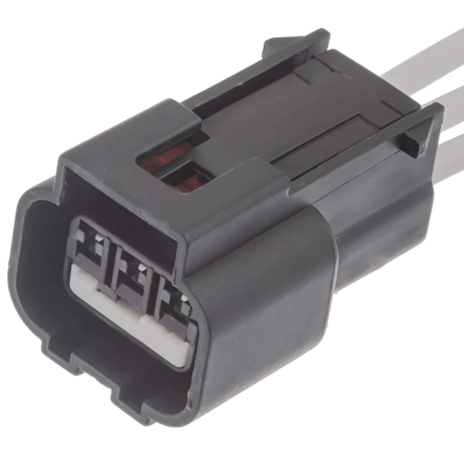 BWD PT3871 - Engine Coolant Temperature Sensor Connector BWD PT3871 Engine Coolant Temperature Sensor Connector product image 4 of 4