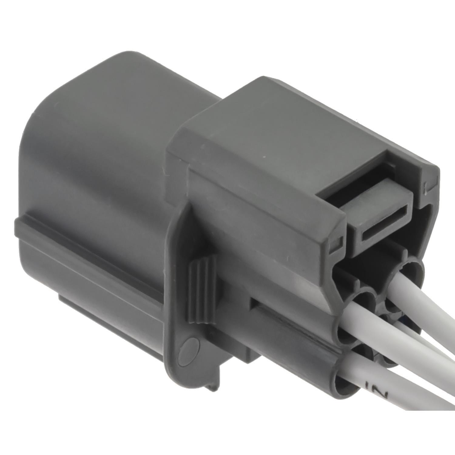 BWD PT3873 - Oxygen Sensor Connector BWD PT3873 Multi Purpose Connector product image 2 of 4