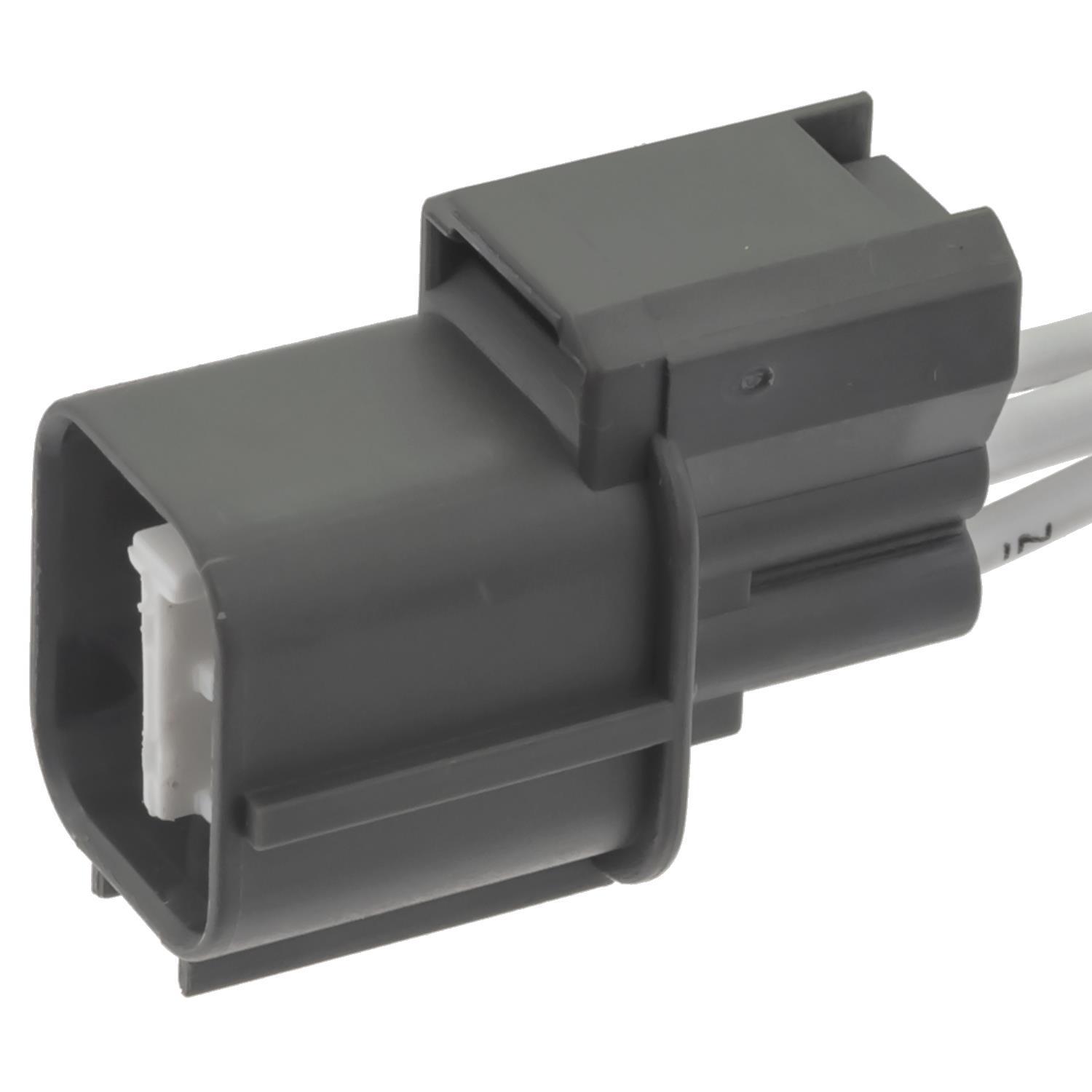 BWD PT3873 - Oxygen Sensor Connector BWD PT3873 Multi Purpose Connector product image 4 of 4