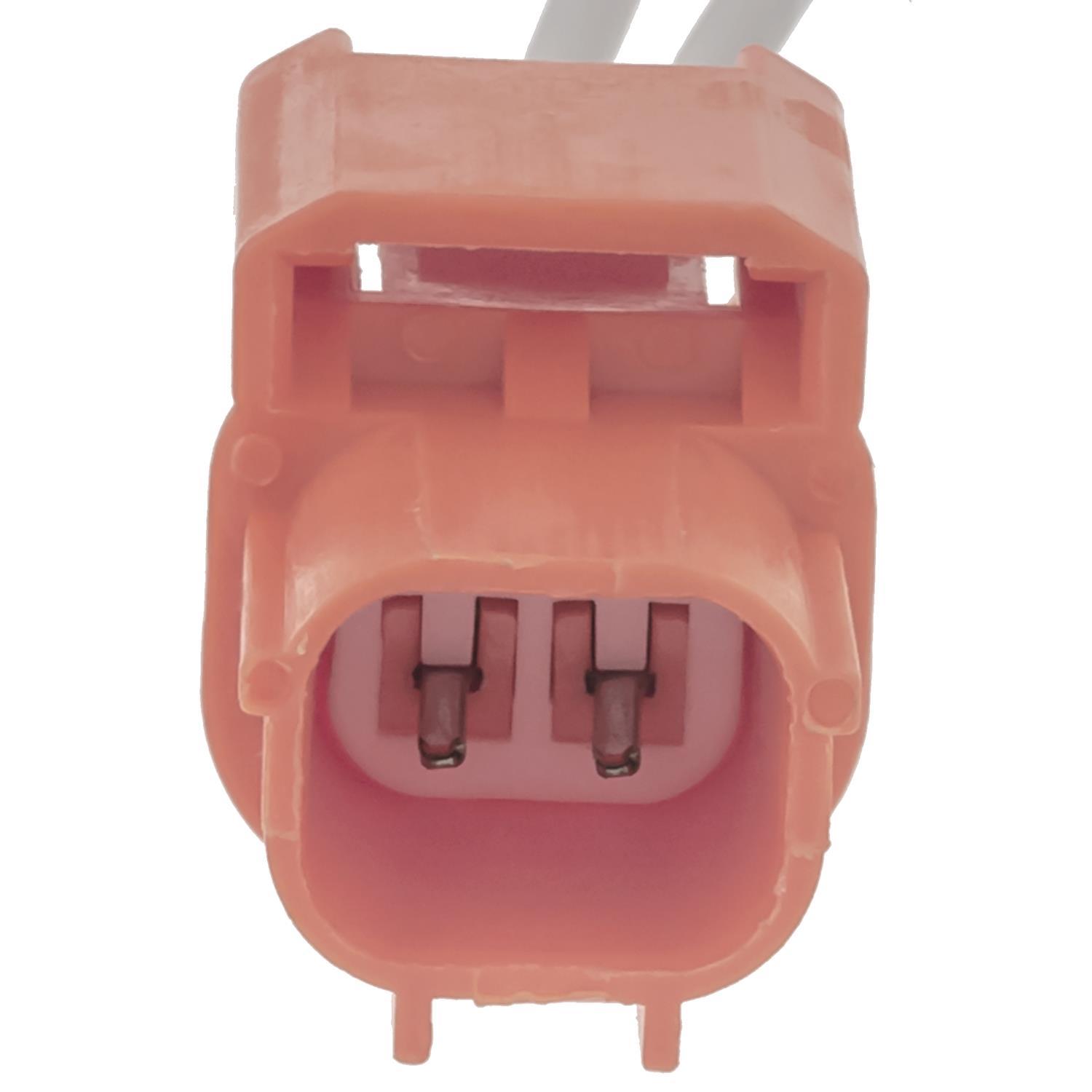BWD PT3914 - ABS Wheel Speed Sensor Connector BWD PT3914 ABS Wheel Speed Sensor Connector product image 1 of 4