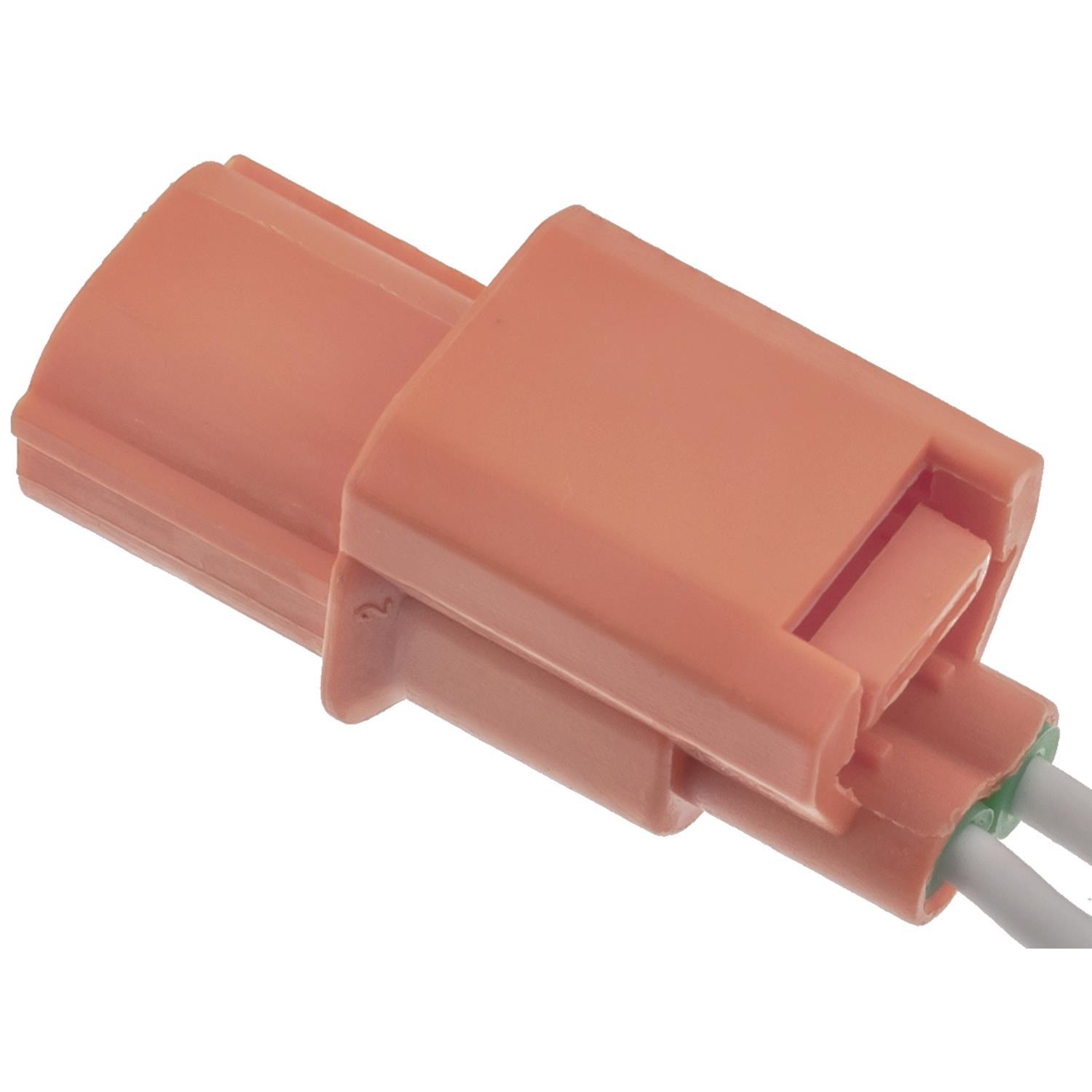 BWD PT3914 - ABS Wheel Speed Sensor Connector BWD PT3914 ABS Wheel Speed Sensor Connector product image 2 of 4