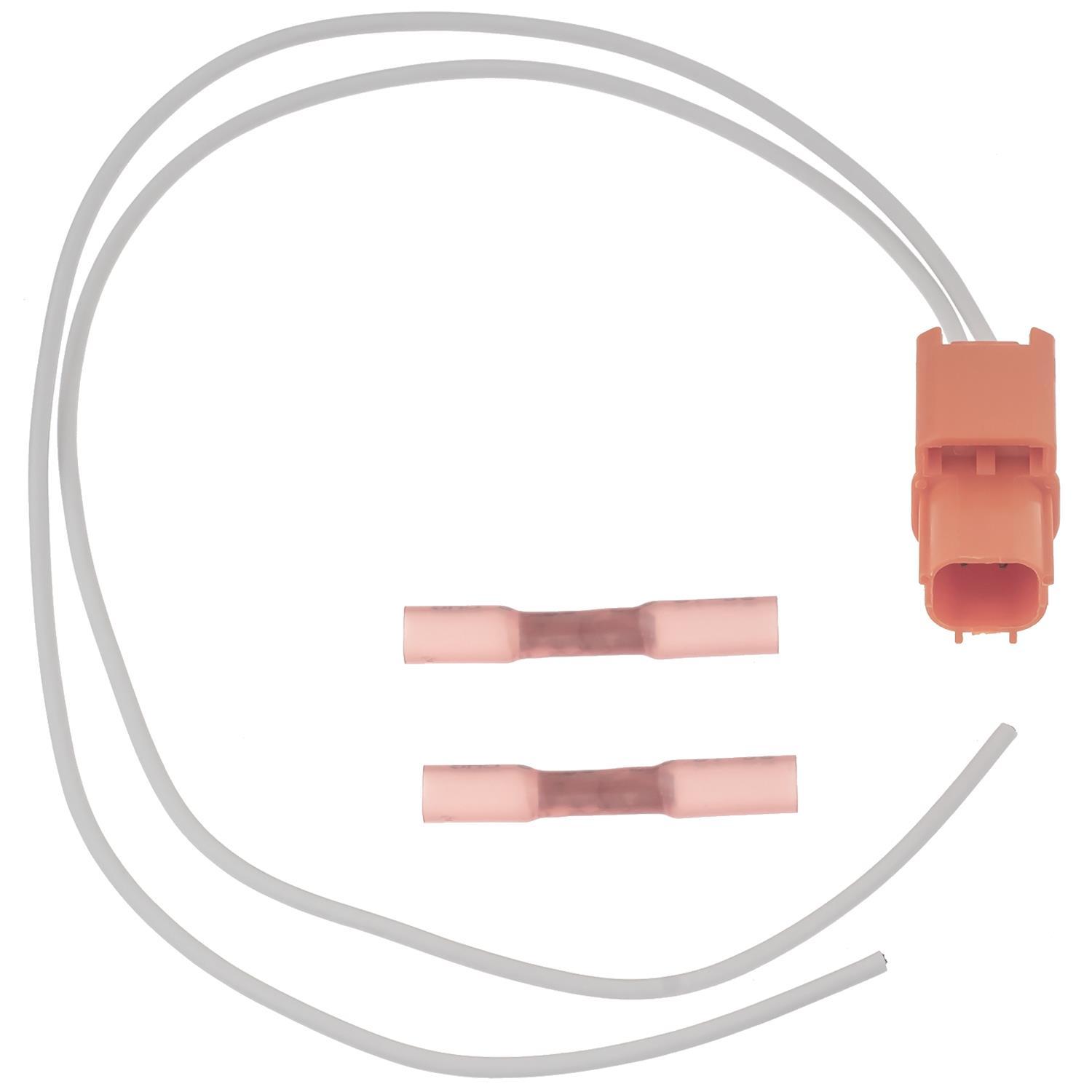 BWD PT3914 - ABS Wheel Speed Sensor Connector BWD PT3914 ABS Wheel Speed Sensor Connector product image 3 of 4