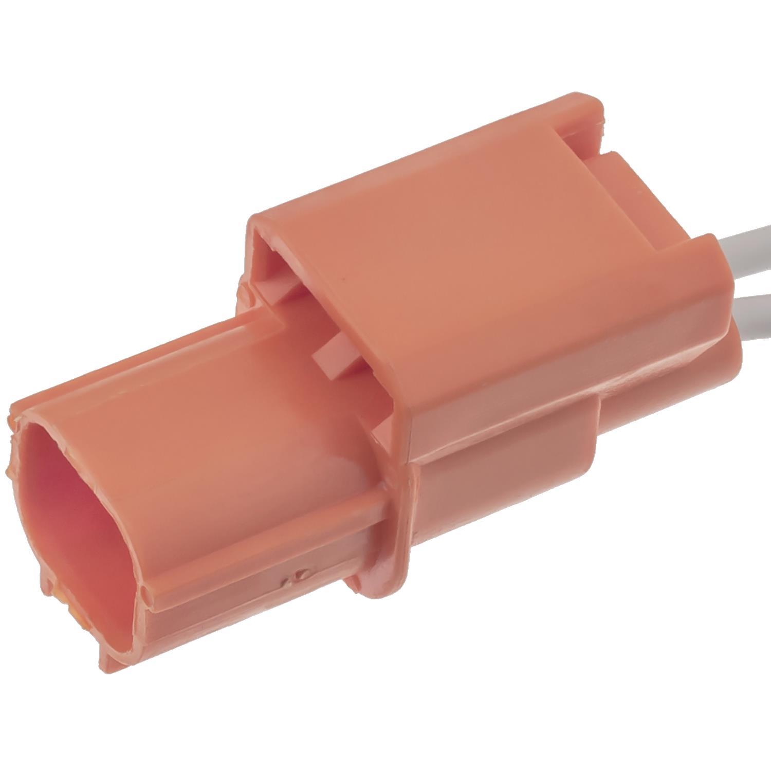 BWD PT3914 - ABS Wheel Speed Sensor Connector BWD PT3914 ABS Wheel Speed Sensor Connector product image 4 of 4