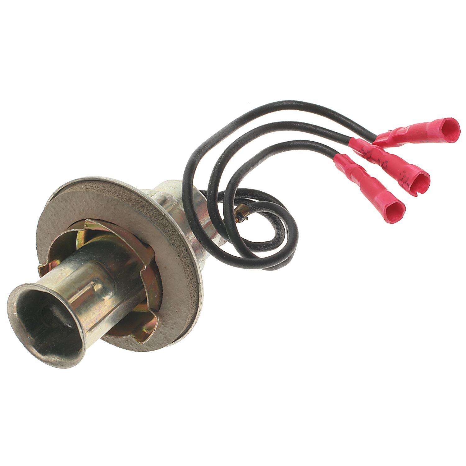 BWD PT47 Back Up Light Socket product image 2 of 3