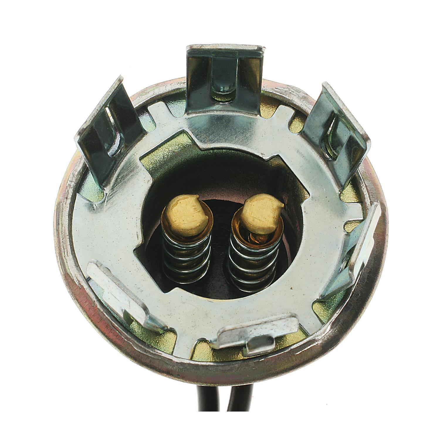 BWD PT49 - Tail Lamp Socket BWD PT49 Back Up Light Socket product image 3 of 3