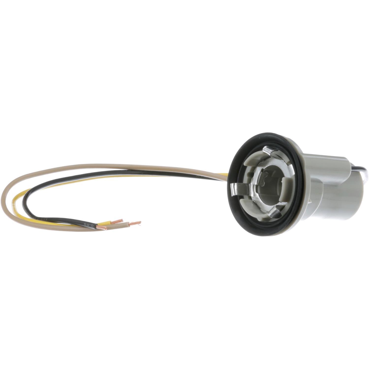 BWD PT53 - Tail Lamp Socket BWD PT53 Back Up Light Socket product image 4 of 7