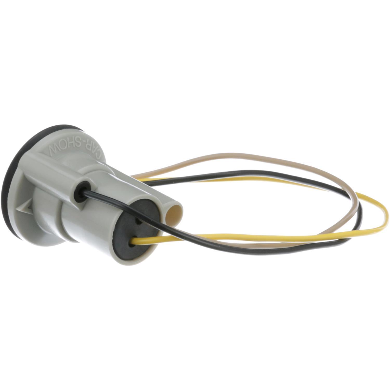BWD PT53 - Tail Lamp Socket BWD PT53 Back Up Light Socket product image 6 of 7