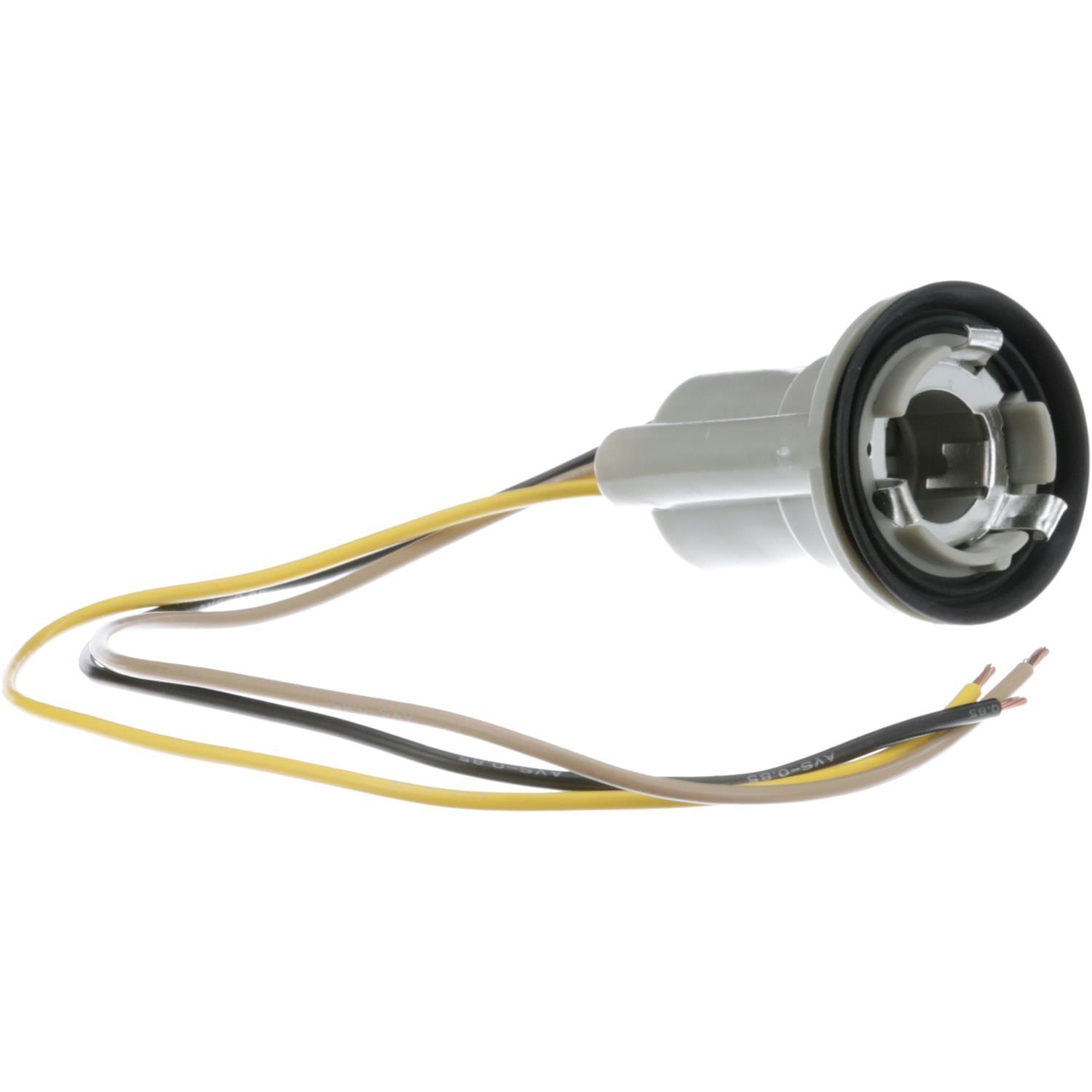 BWD PT53 - Tail Lamp Socket BWD PT53 Back Up Light Socket product image 7 of 7