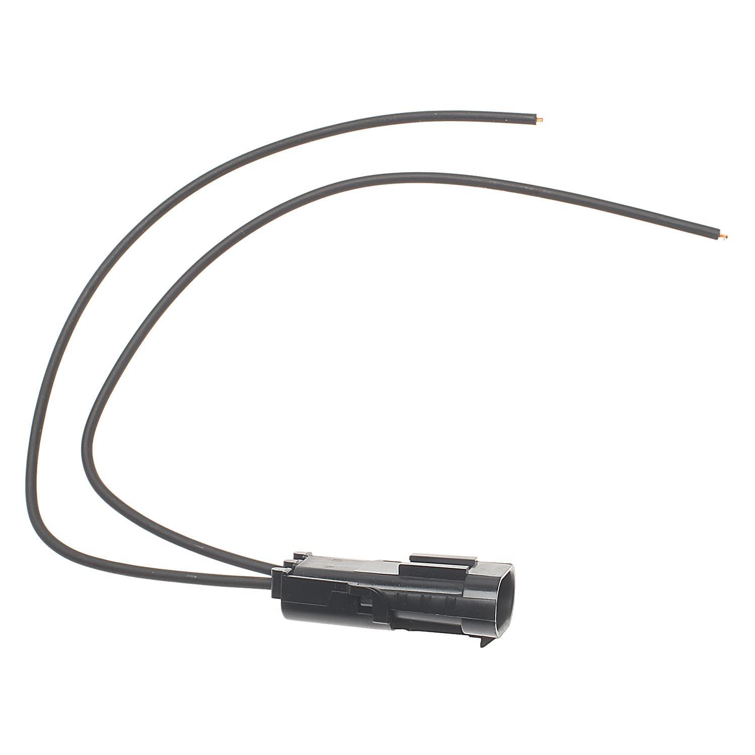 BWD PT5499 Back Up Alarm Connector product image 2 of 3