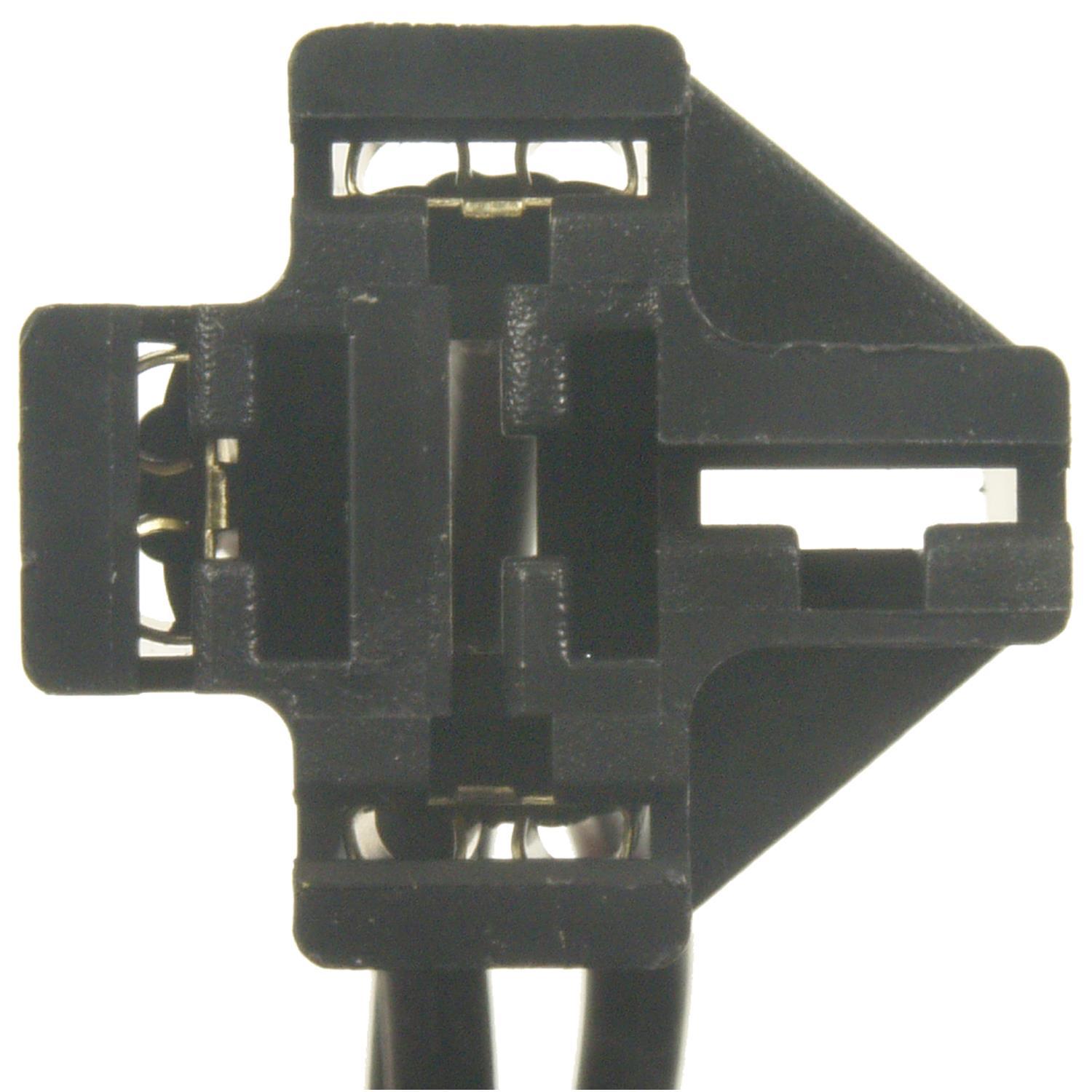 BWD PT5505 - Back Up Light Socket BWD PT5505 Back Up Light Socket product image 1 of 3