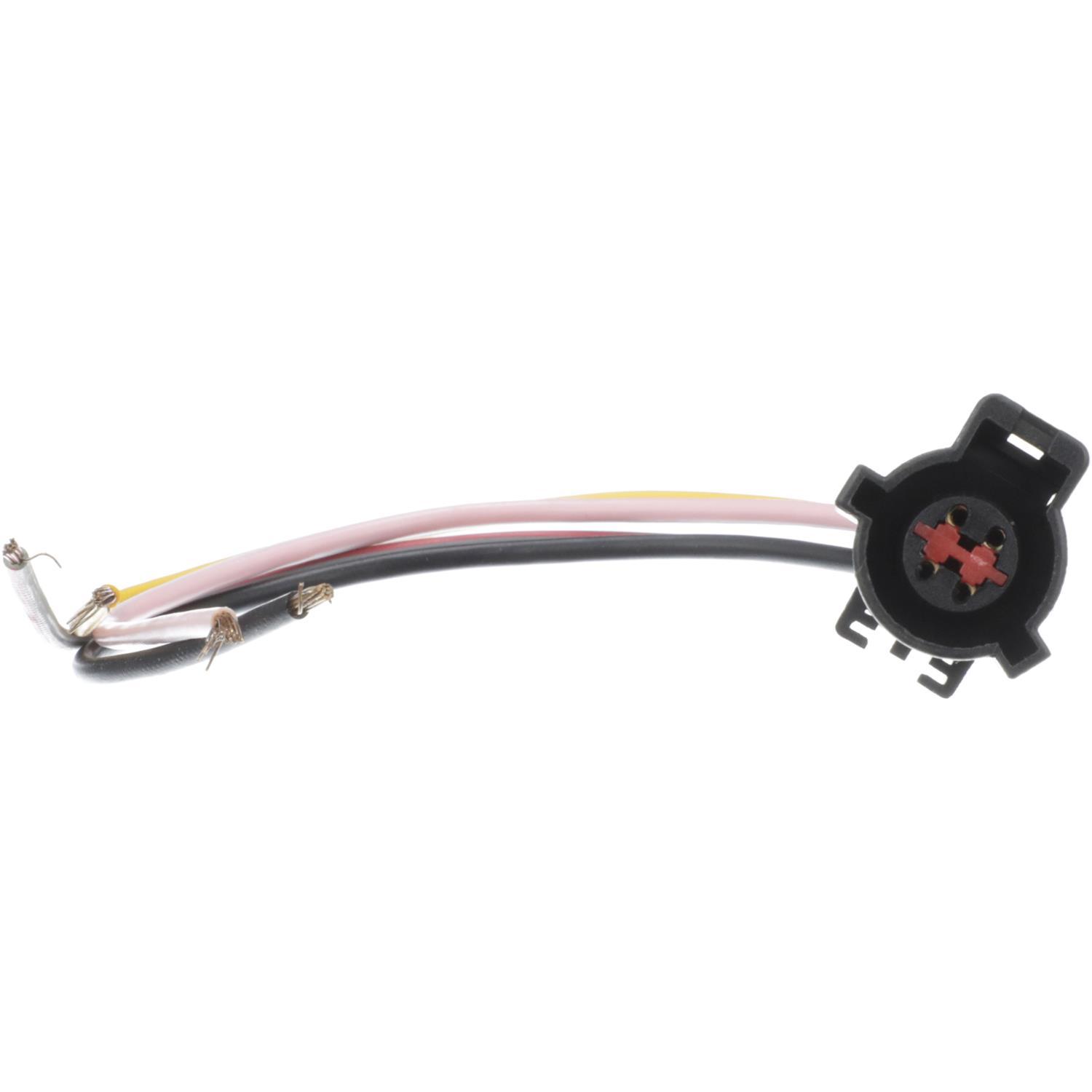 BWD PT5526 - Ignition Knock (Detonation) Sensor Connector BWD PT5526 Cruise Control Servo Connector product image 4 of 7