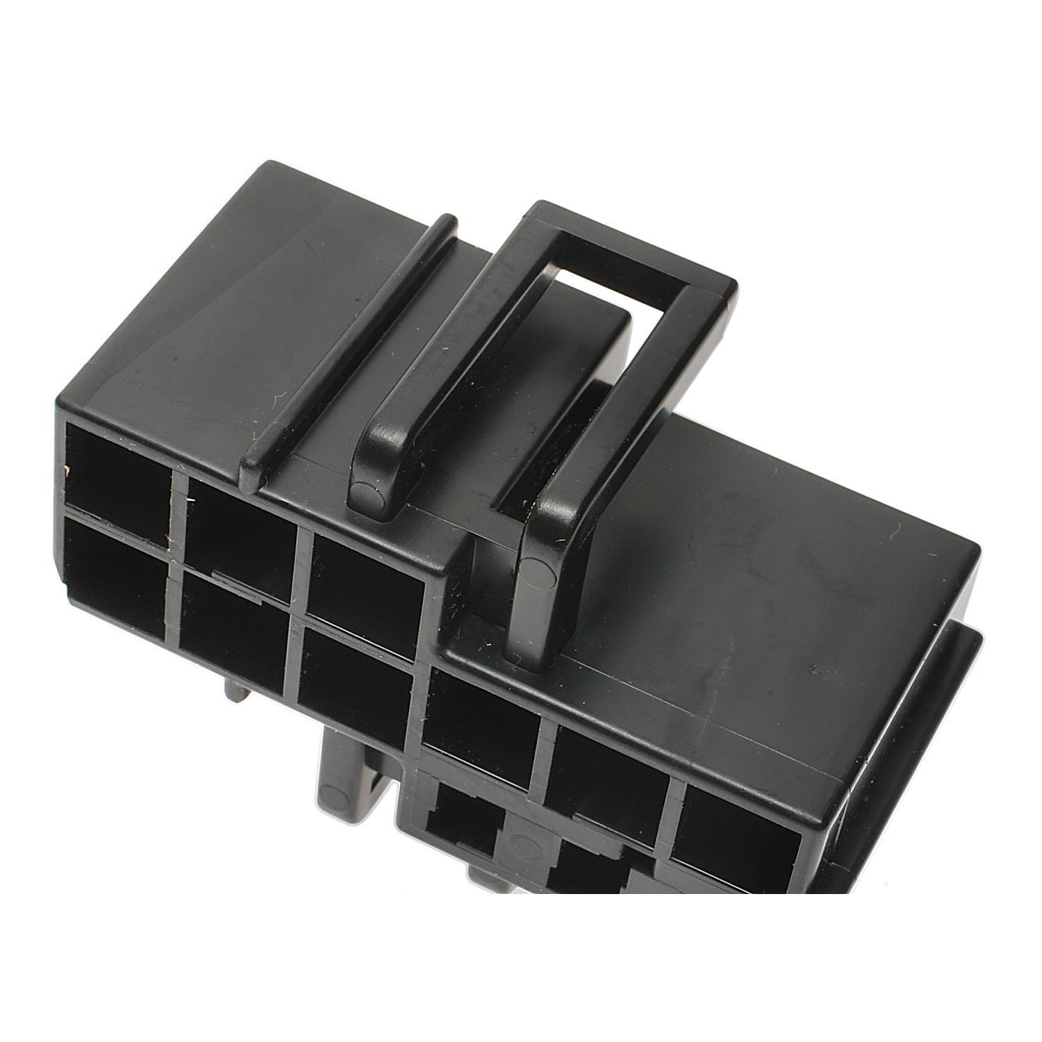 BWD PT5527 - Ignition Switch Connector BWD PT5527 Ignition Switch Connector product image 1 of 3