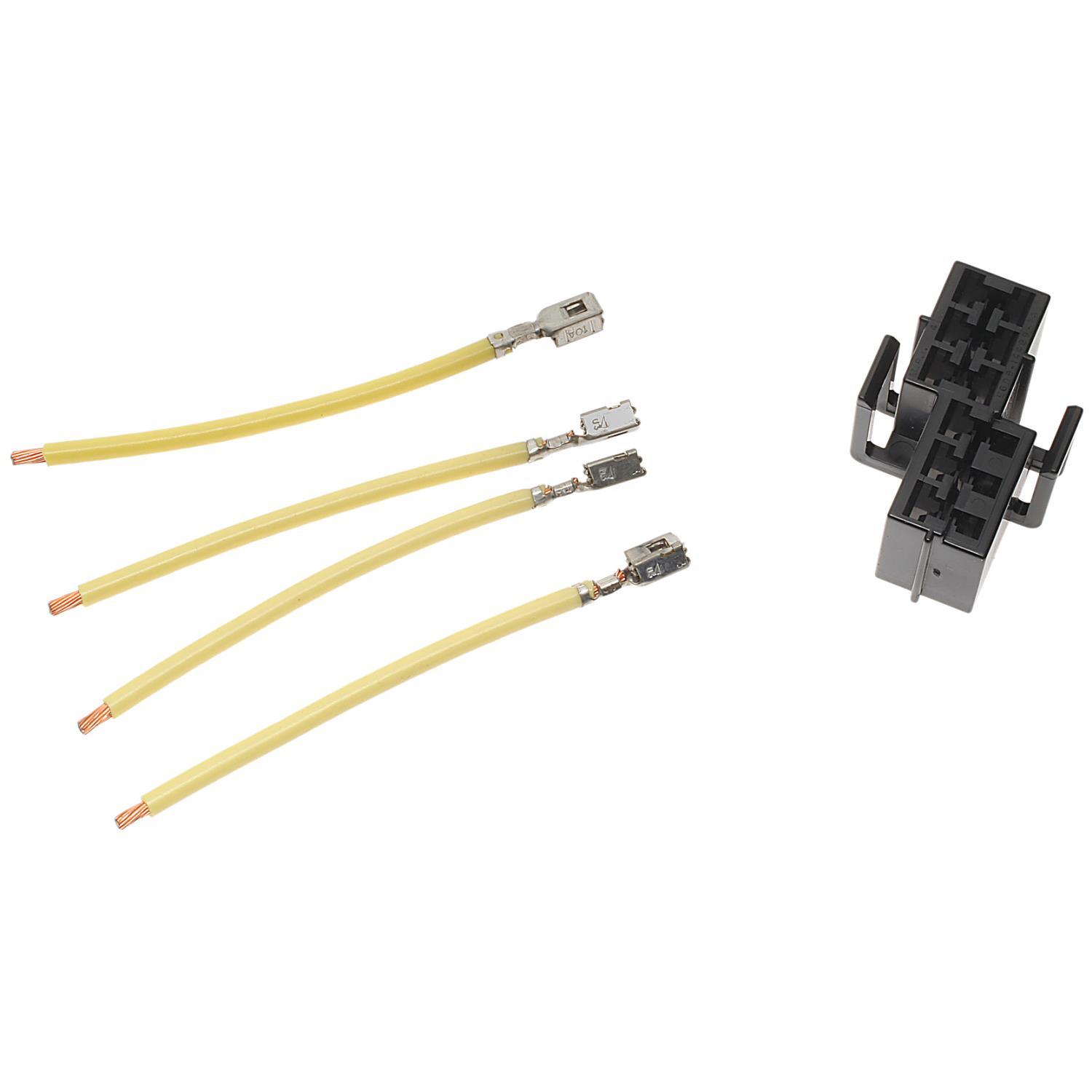 BWD PT5527 - Ignition Switch Connector BWD PT5527 Ignition Switch Connector product image 2 of 3