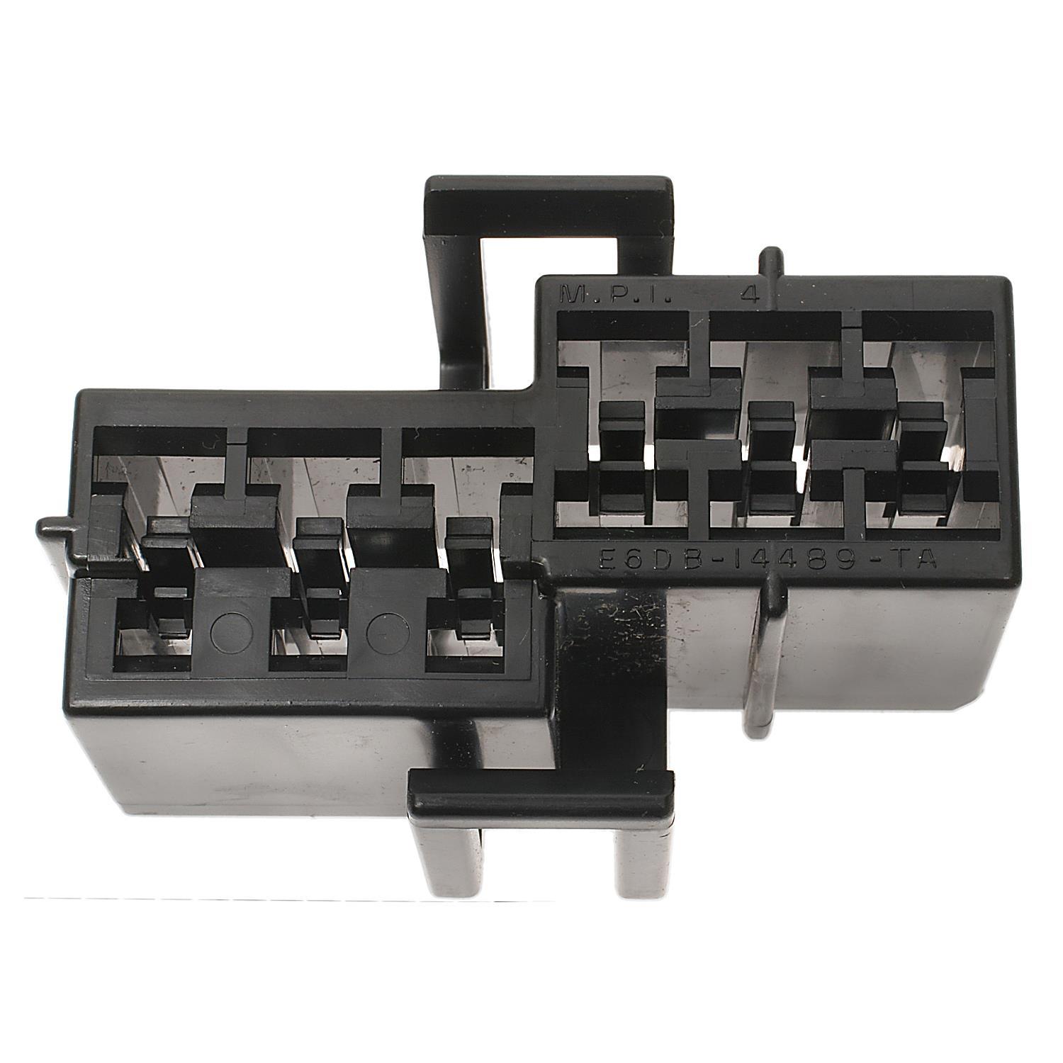 BWD PT5527 - Ignition Switch Connector BWD PT5527 Ignition Switch Connector product image 3 of 3