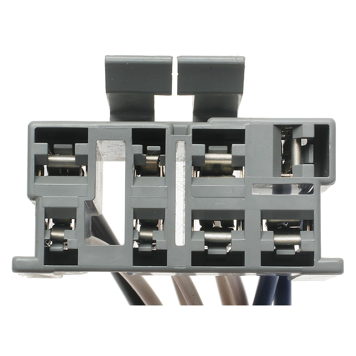 BWD PT5532 - Headlight Switch Connector BWD PT5532 Headlight Dimmer Switch Connector product image 3 of 3