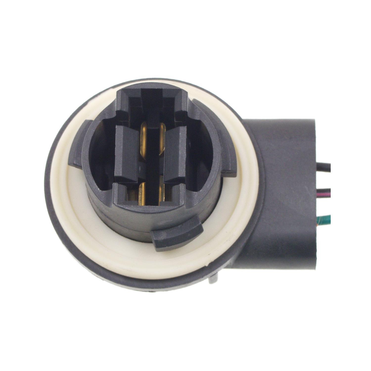 BWD PT5587 - Tail Lamp Socket BWD PT5587 Back Up Light Socket product image 3 of 3
