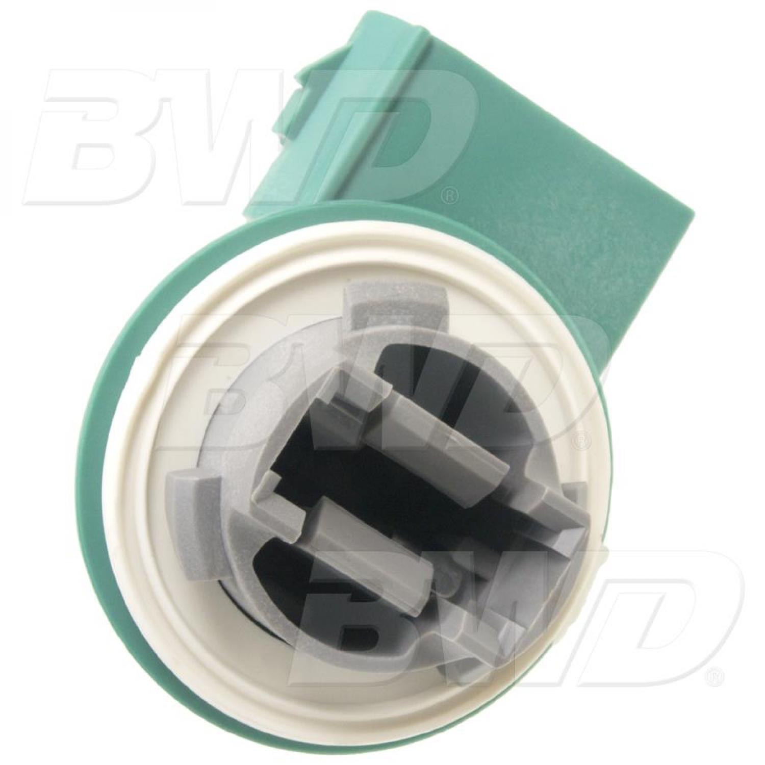 BWD PT5592 - Parking Light Bulb Socket BWD PT5592 Back Up Light Socket product image 1 of 3