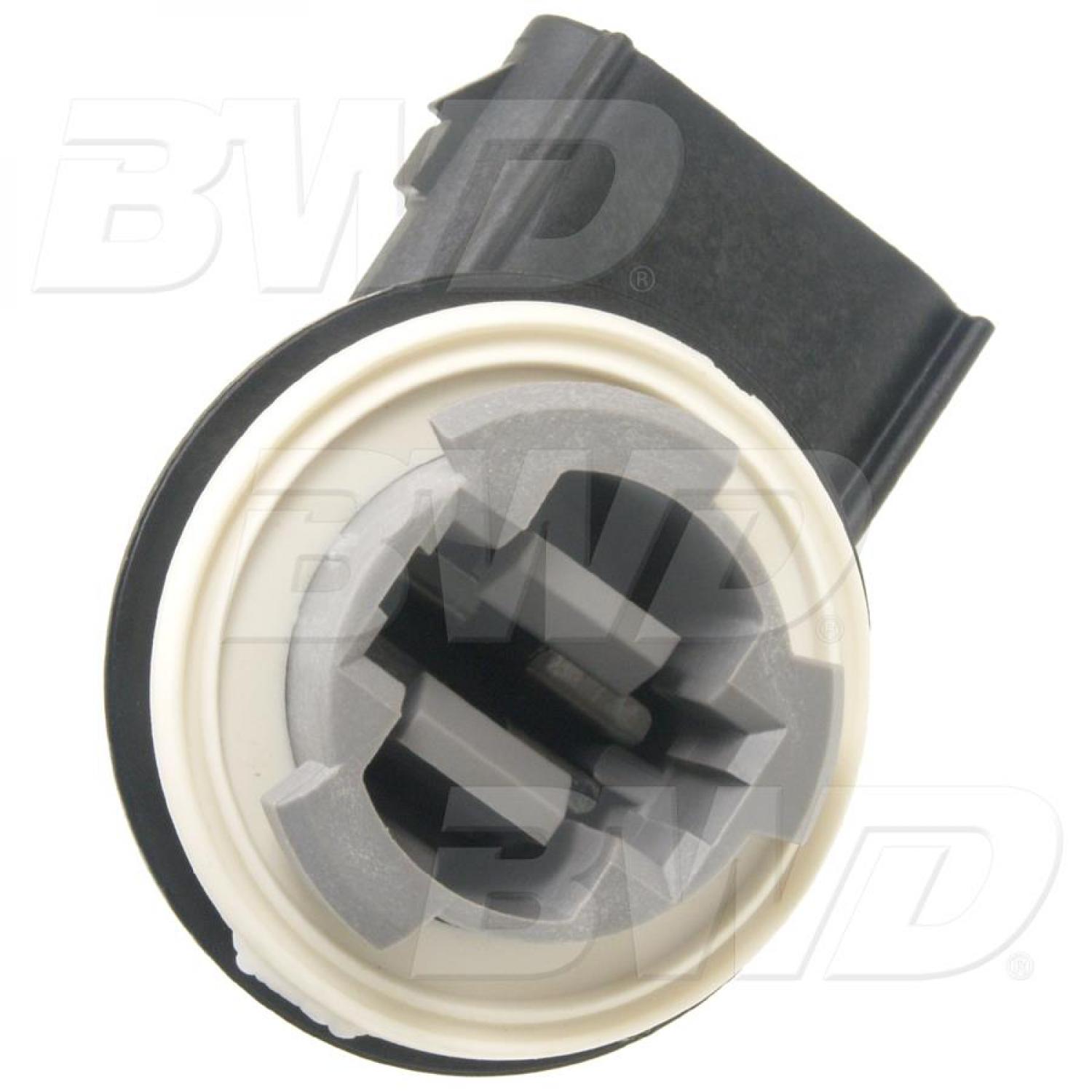 BWD PT5593 - Tail Lamp Socket BWD PT5593 Back Up Light Socket product image 1 of 3