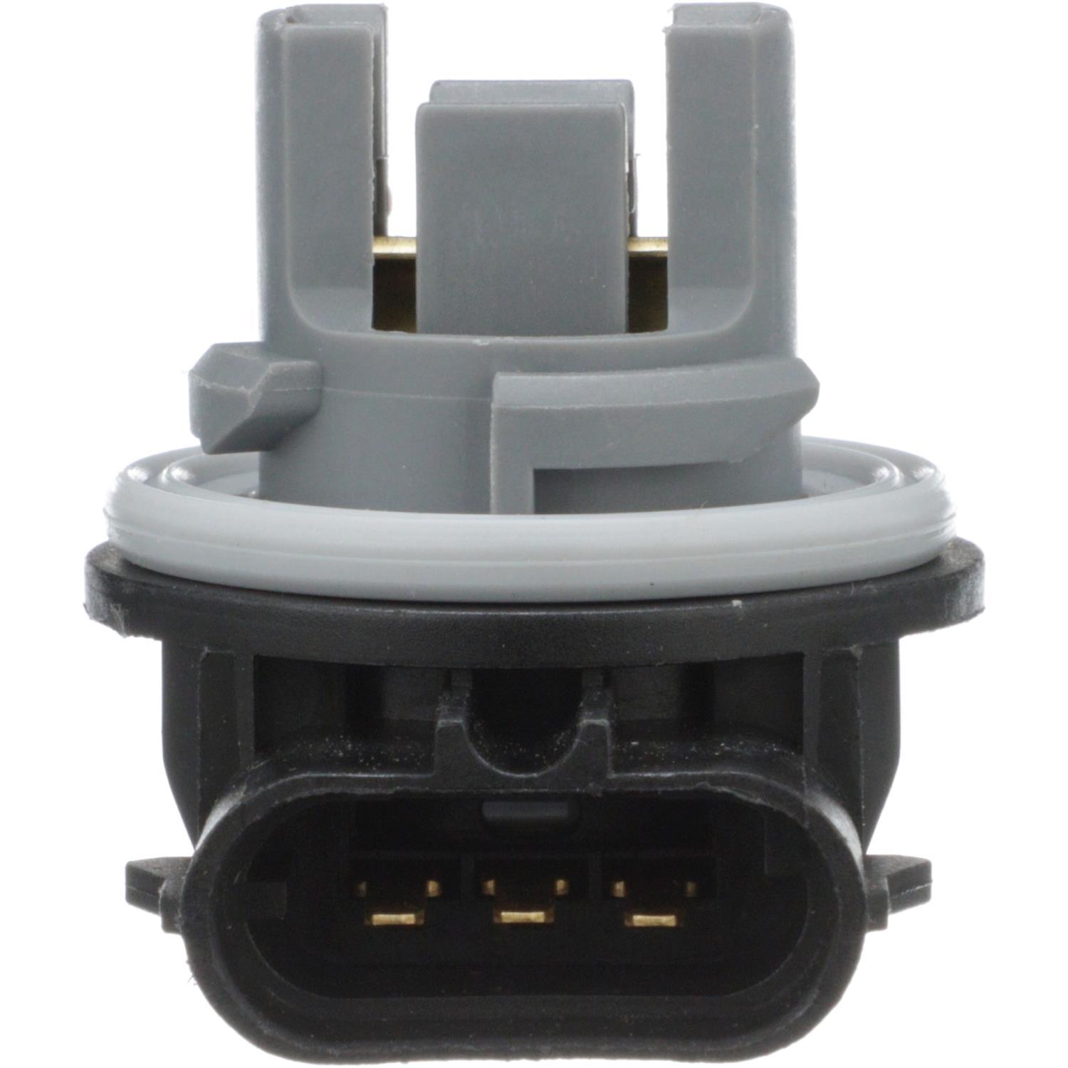 BWD PT5596 - Tail Lamp Socket BWD PT5596 Back Up Light Socket product image 7 of 8