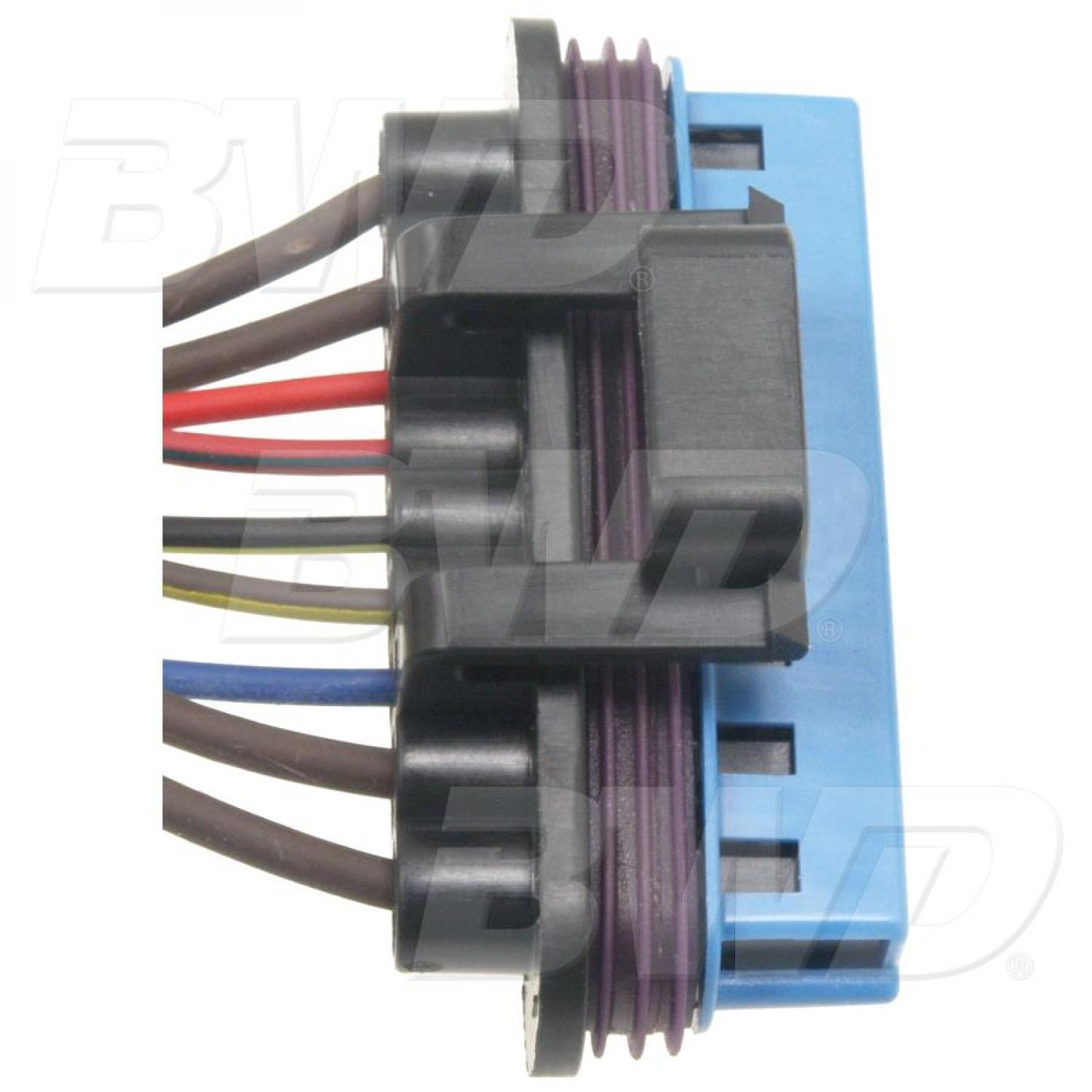 BWD PT5601 - Engine Valve Cover Gasket Connector BWD PT5601 Engine Valve Cover Gasket Connector product image 1 of 3