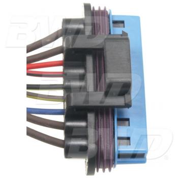 BWD Engine Valve Cover Gasket Connector product image