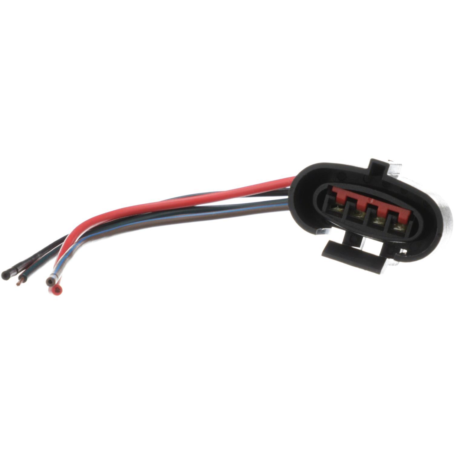 BWD PT5612 - Ignition Coil Connector BWD PT5612 Ignition Coil Connector product image 4 of 7
