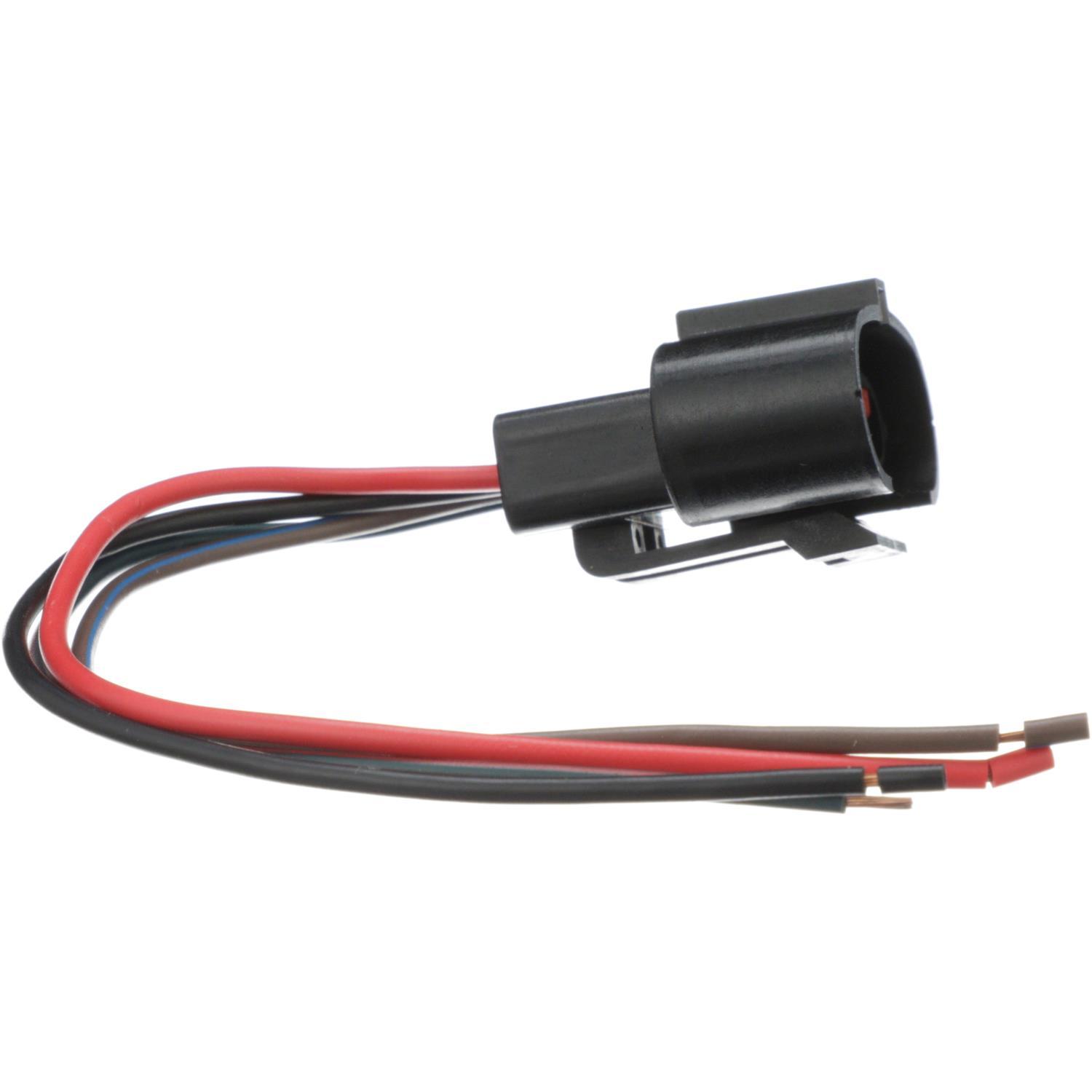 BWD PT5612 - Ignition Coil Connector BWD PT5612 Ignition Coil Connector product image 7 of 7