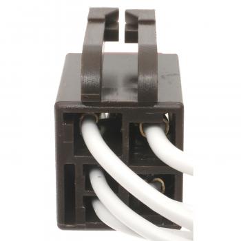 BWD Fuel Filler Door Relay Connector product image