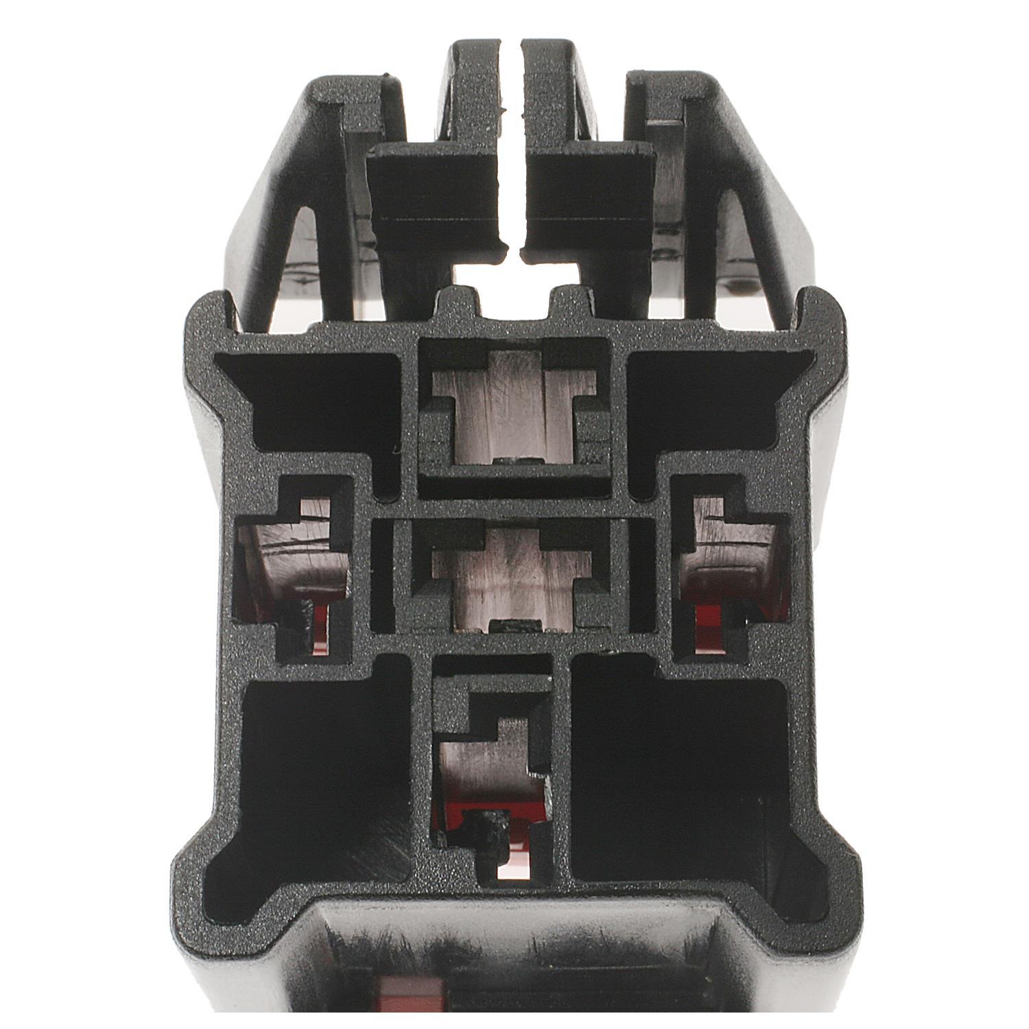 BWD PT5649 - HVAC Blower Motor Connector BWD PT5649 Horn Connector product image 3 of 3