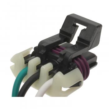 BWD Distributor Connector product image