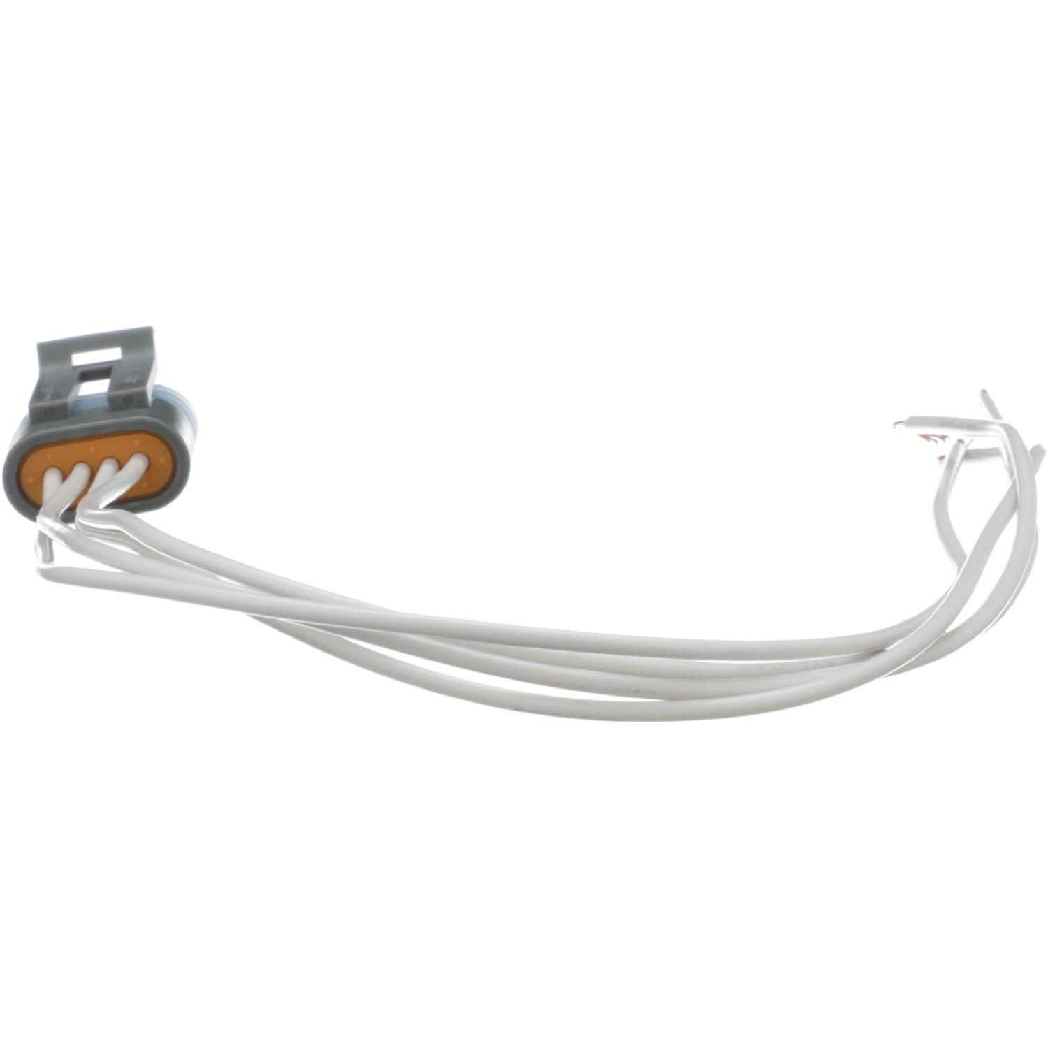 BWD PT5666 - Ignition Coil Connector BWD PT5666 Engine Crankshaft Position Sensor Connector product image 5 of 7