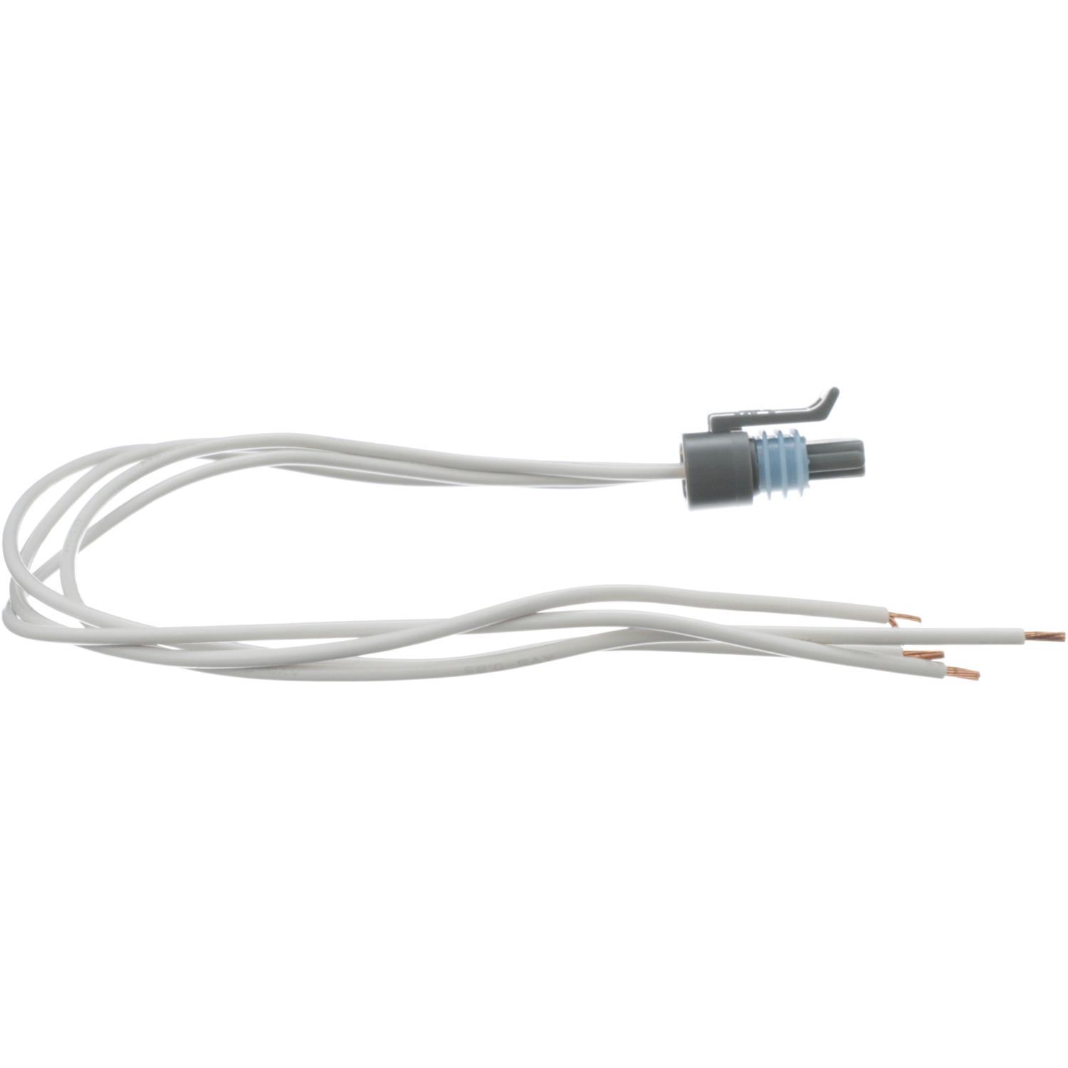 BWD PT5666 - Ignition Coil Connector BWD PT5666 Engine Crankshaft Position Sensor Connector product image 7 of 7