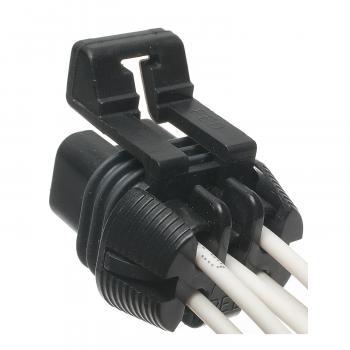 BWD ABS Modulator Solenoid Connector product image