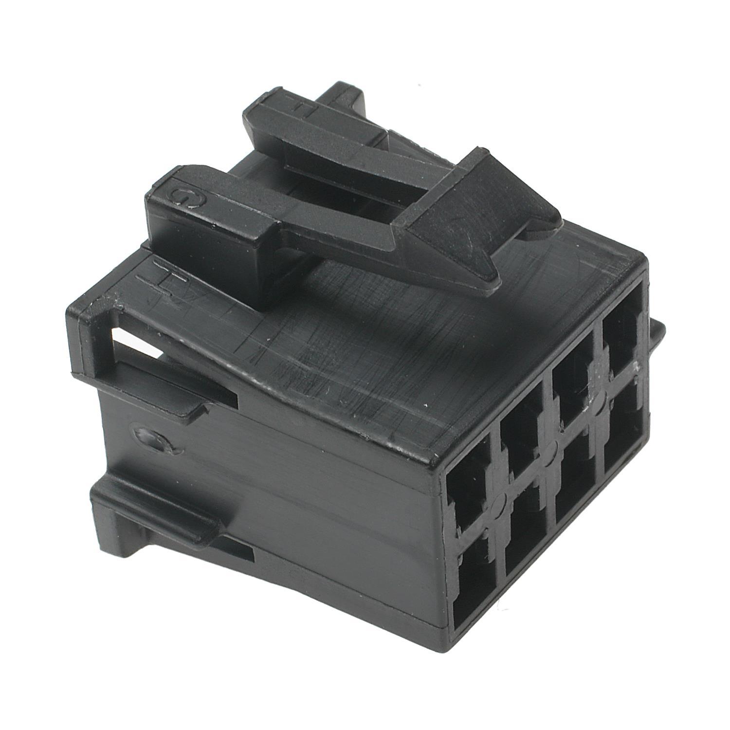 BWD PT5679 - Daytime Running Lamp Module Connector BWD PT5679 Body Wiring Harness Connector product image 1 of 4