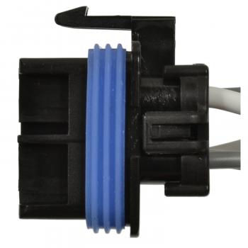 BWD Side Marker Lamp Relay Connector product image
