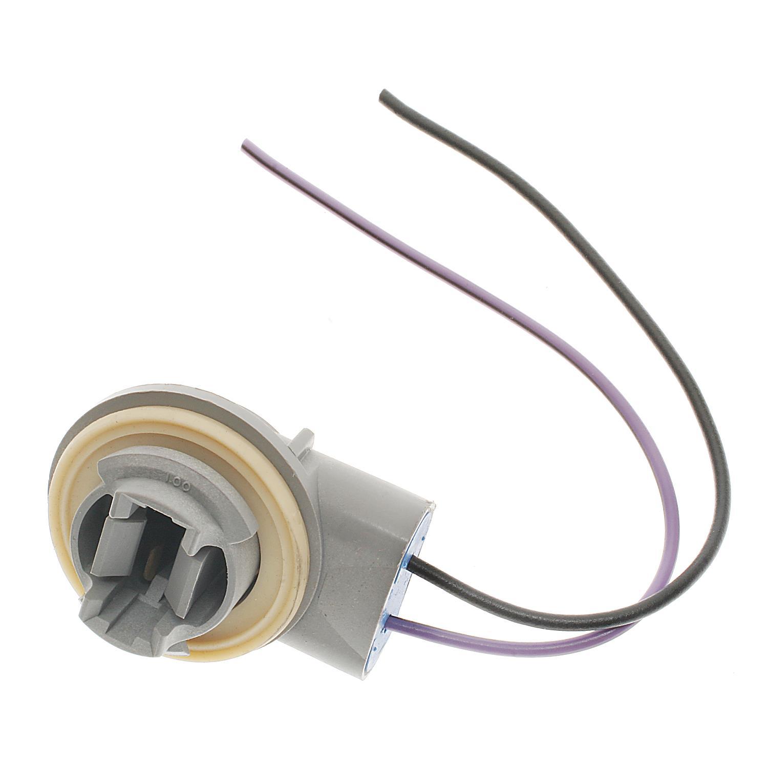BWD PT5691 Back Up Light Socket product image 2 of 5