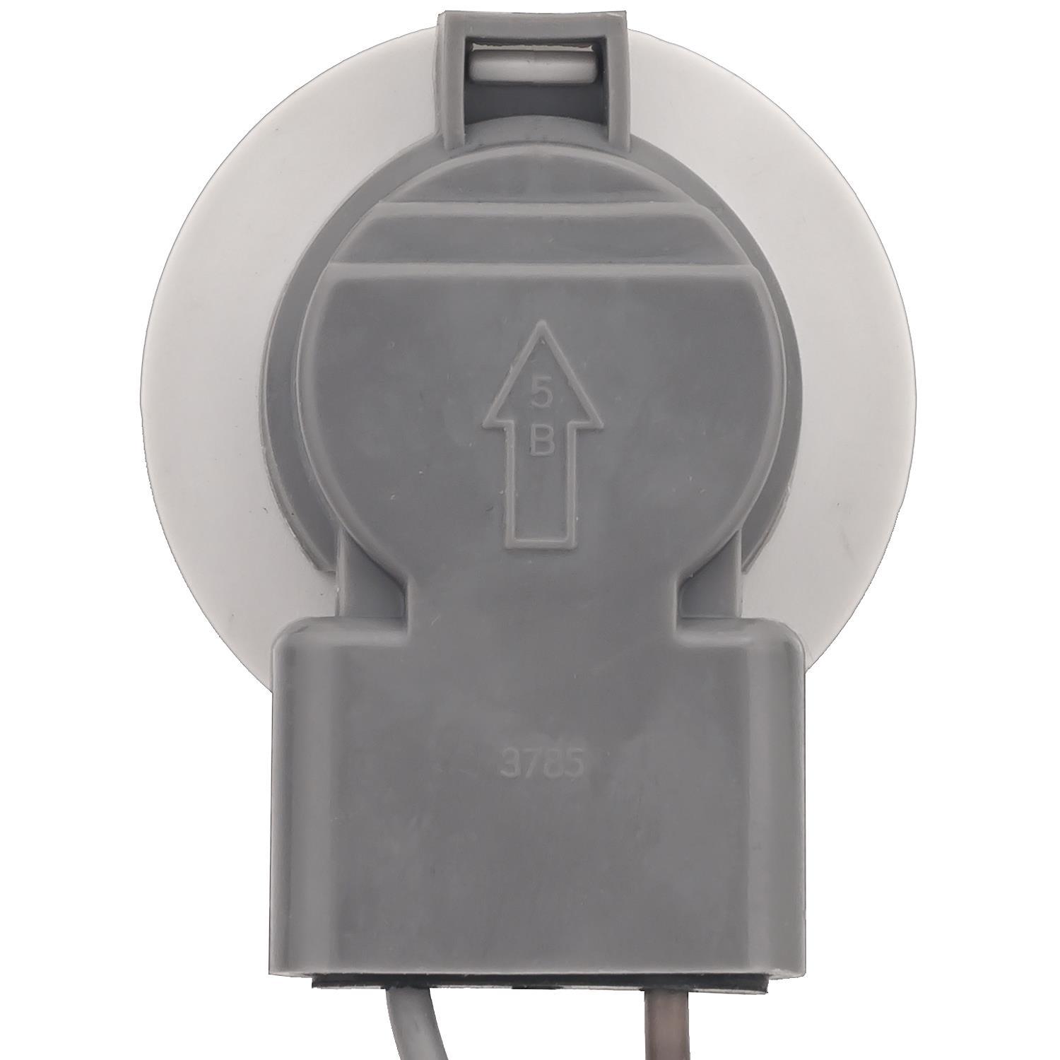 BWD PT5691 Back Up Light Socket product image 5 of 5