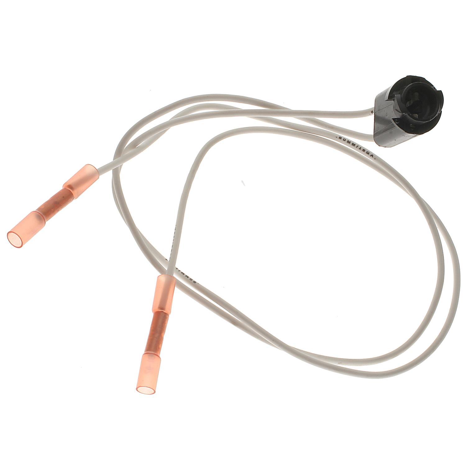 BWD PT5702 Back Up Light Socket product image 2 of 3