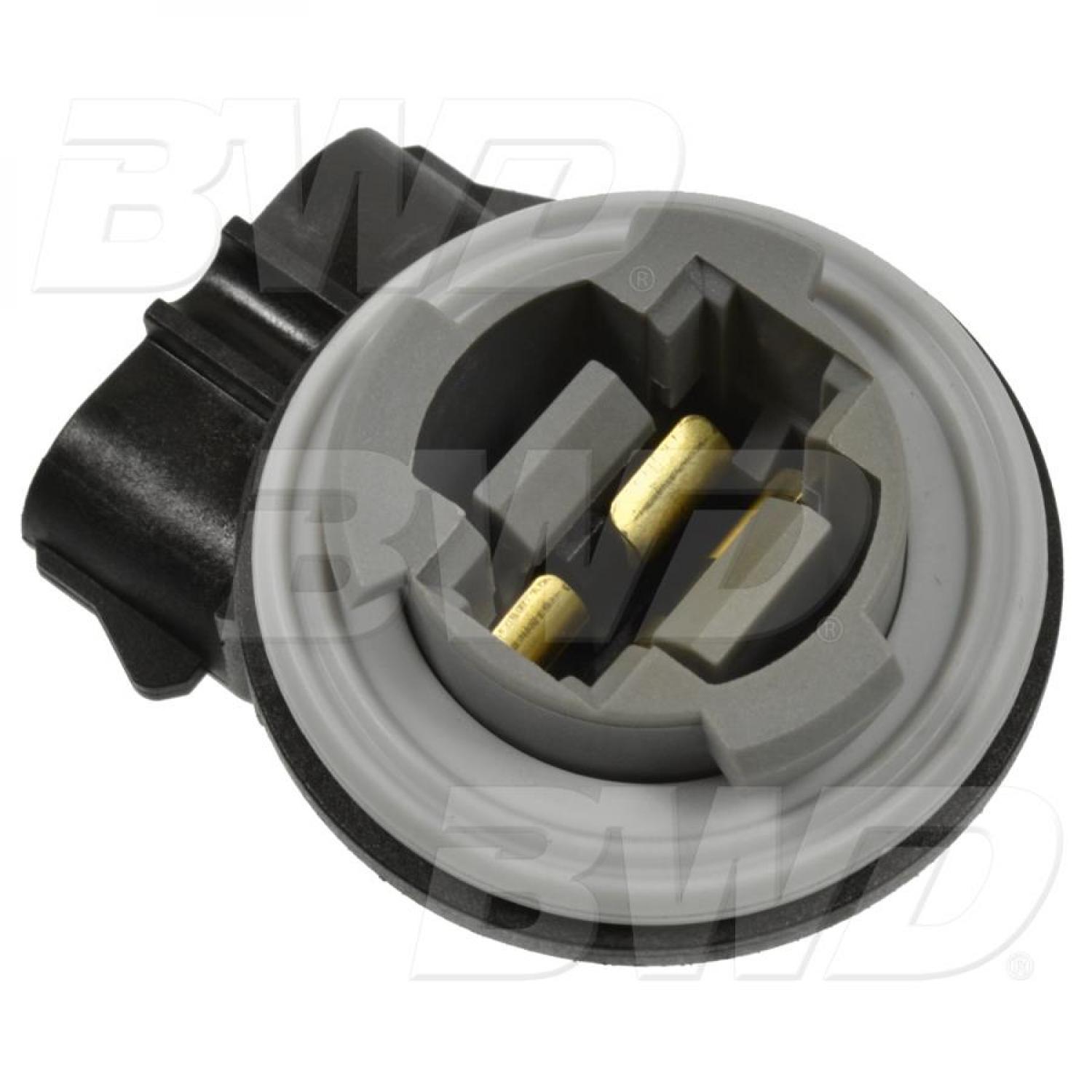BWD PT5707 - Tail Lamp Socket BWD PT5707 Back Up Light Socket product image 1 of 9