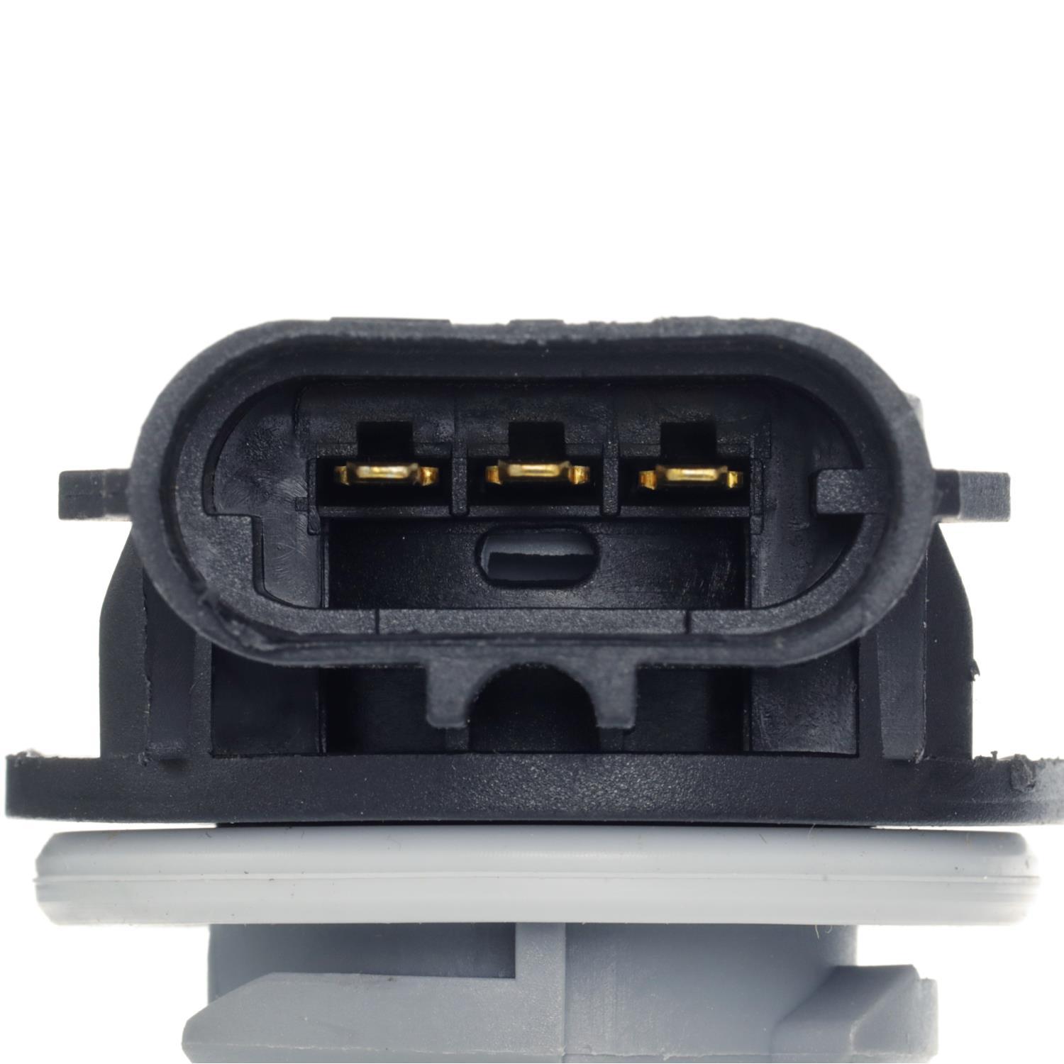 BWD PT5707 - Tail Lamp Socket BWD PT5707 Back Up Light Socket product image 6 of 9
