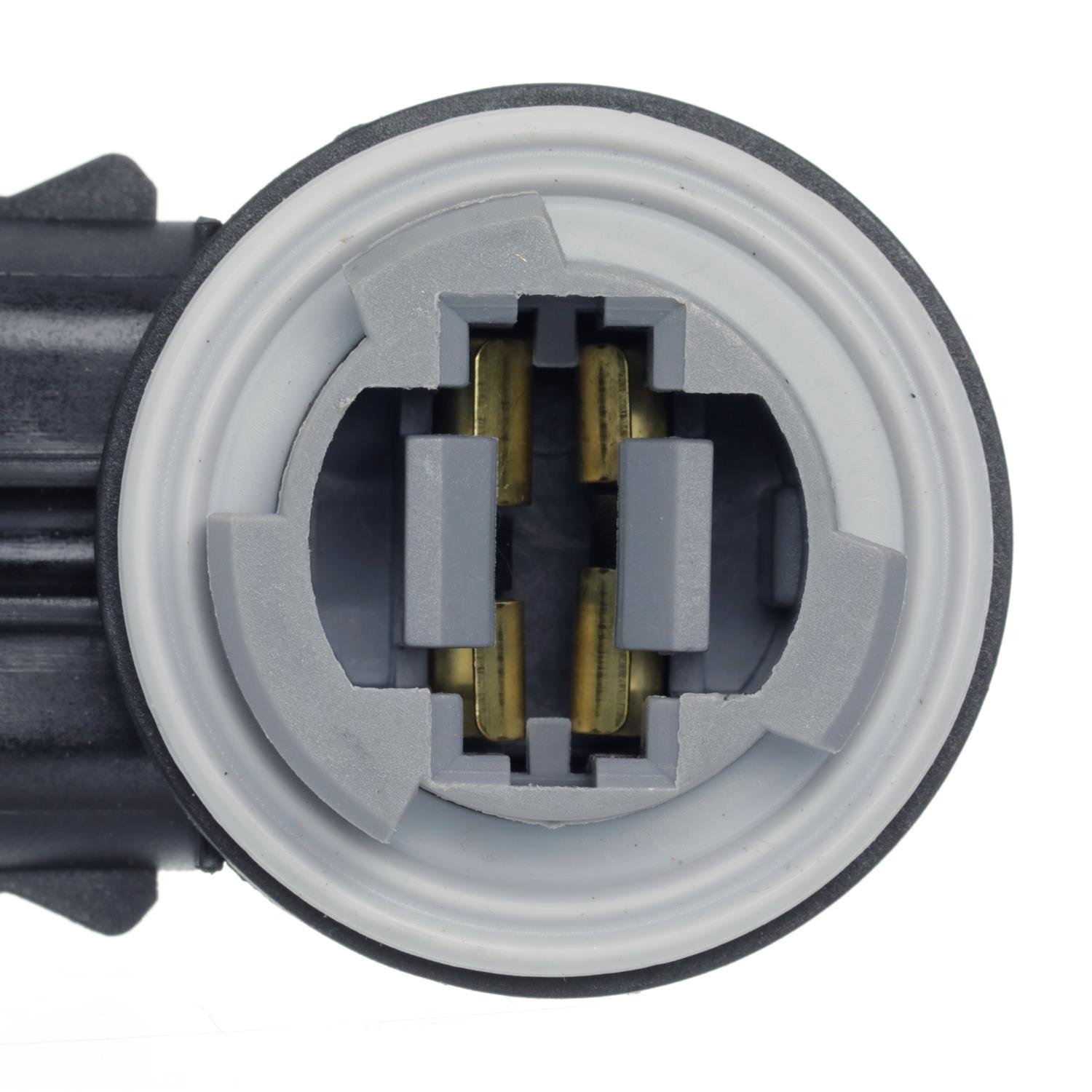 BWD PT5707 - Tail Lamp Socket BWD PT5707 Back Up Light Socket product image 7 of 9